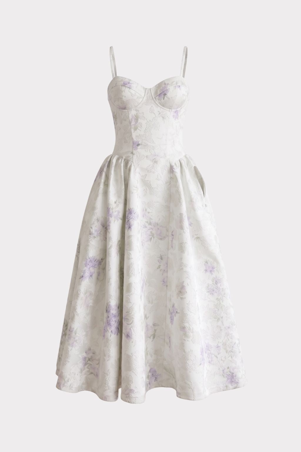 Bria Dress - Image 2
