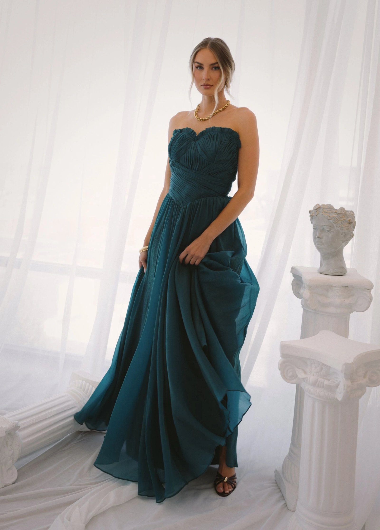 Alaria Dress - Image 2