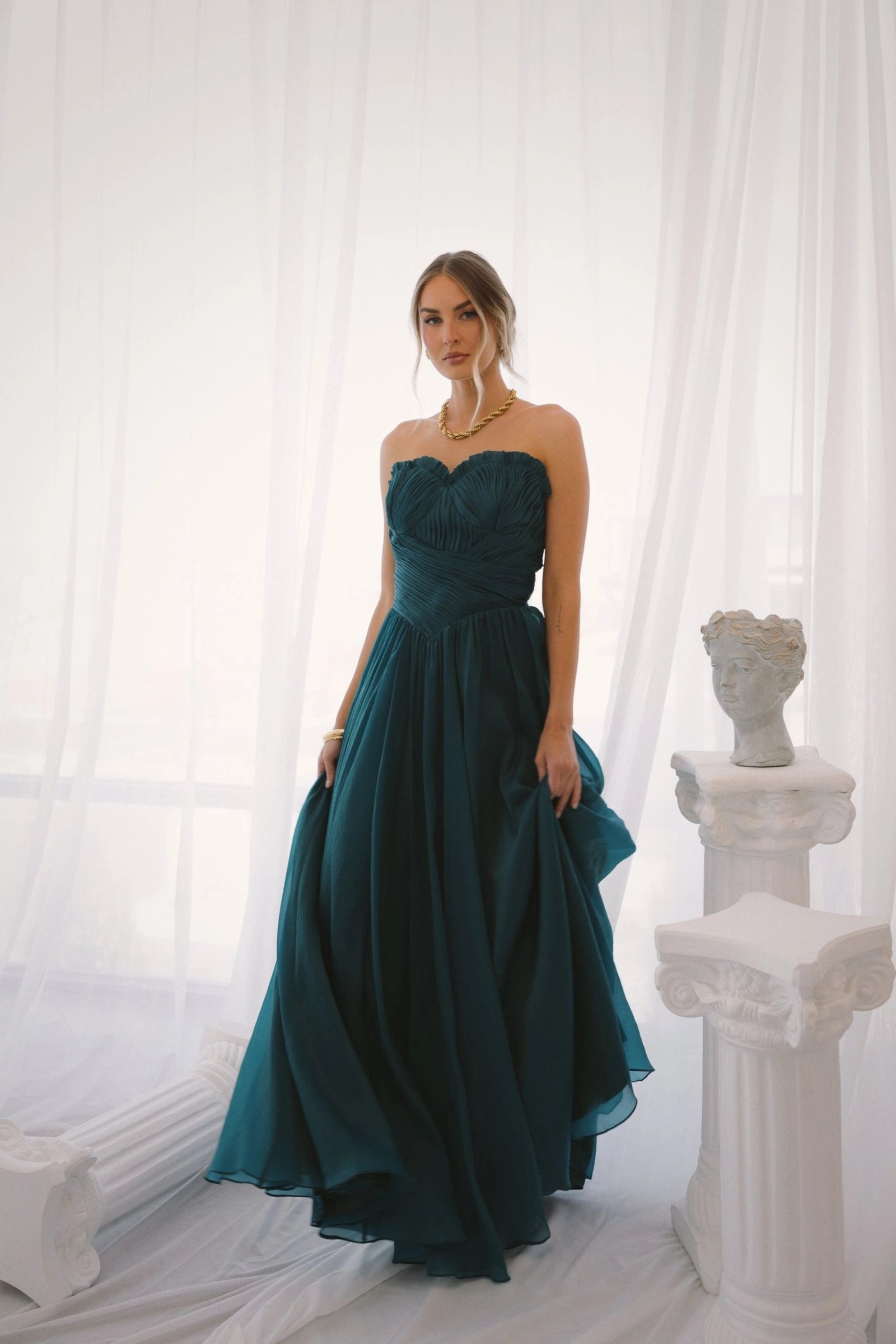 Alaria Dress - Image 9