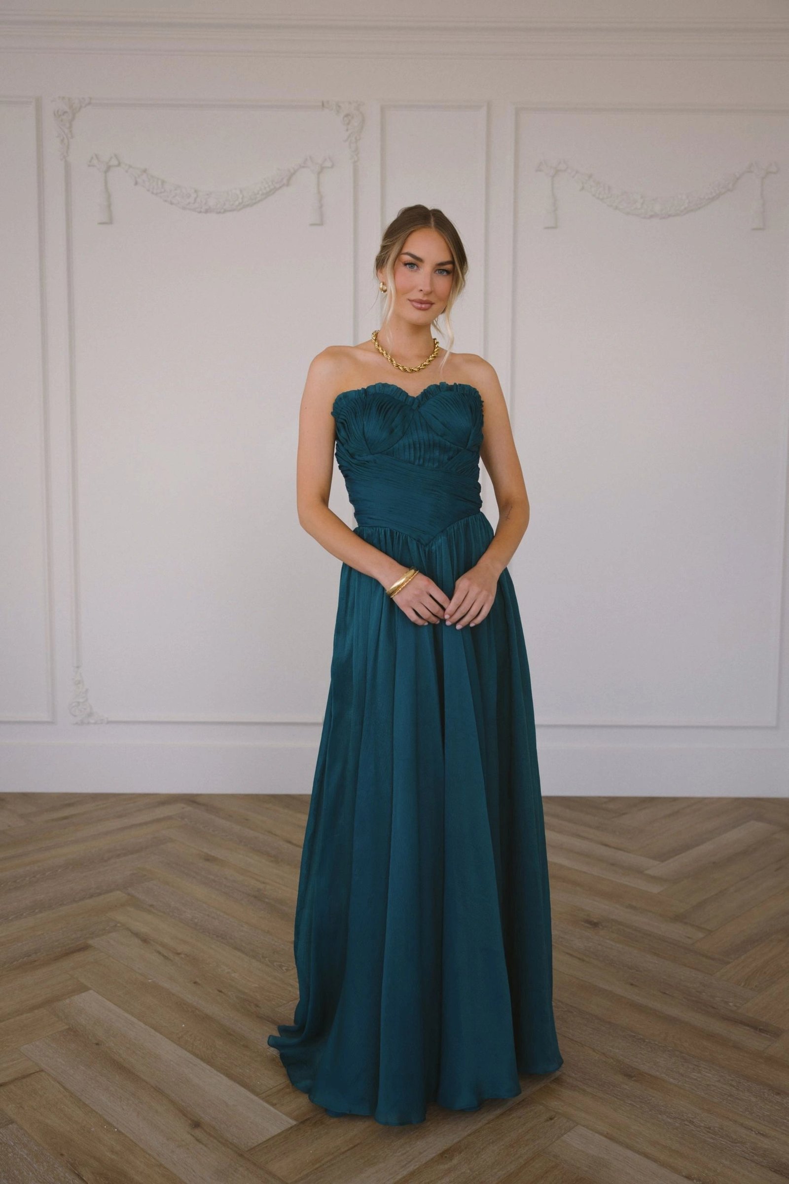 Alaria Dress - Image 7