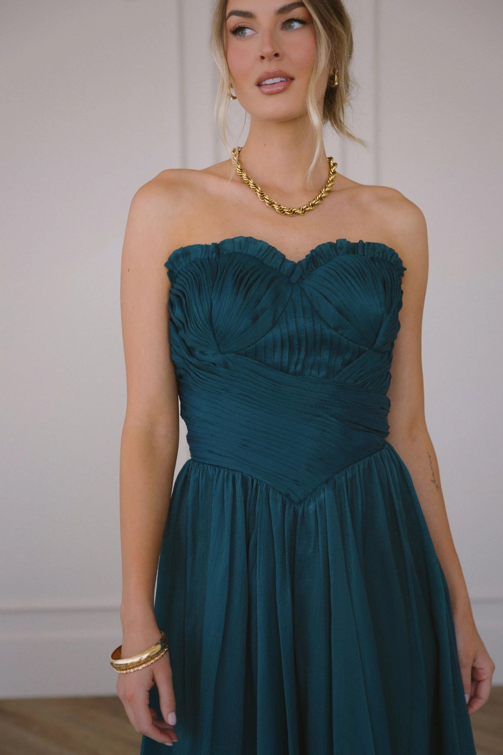 Alaria Dress - Image 4