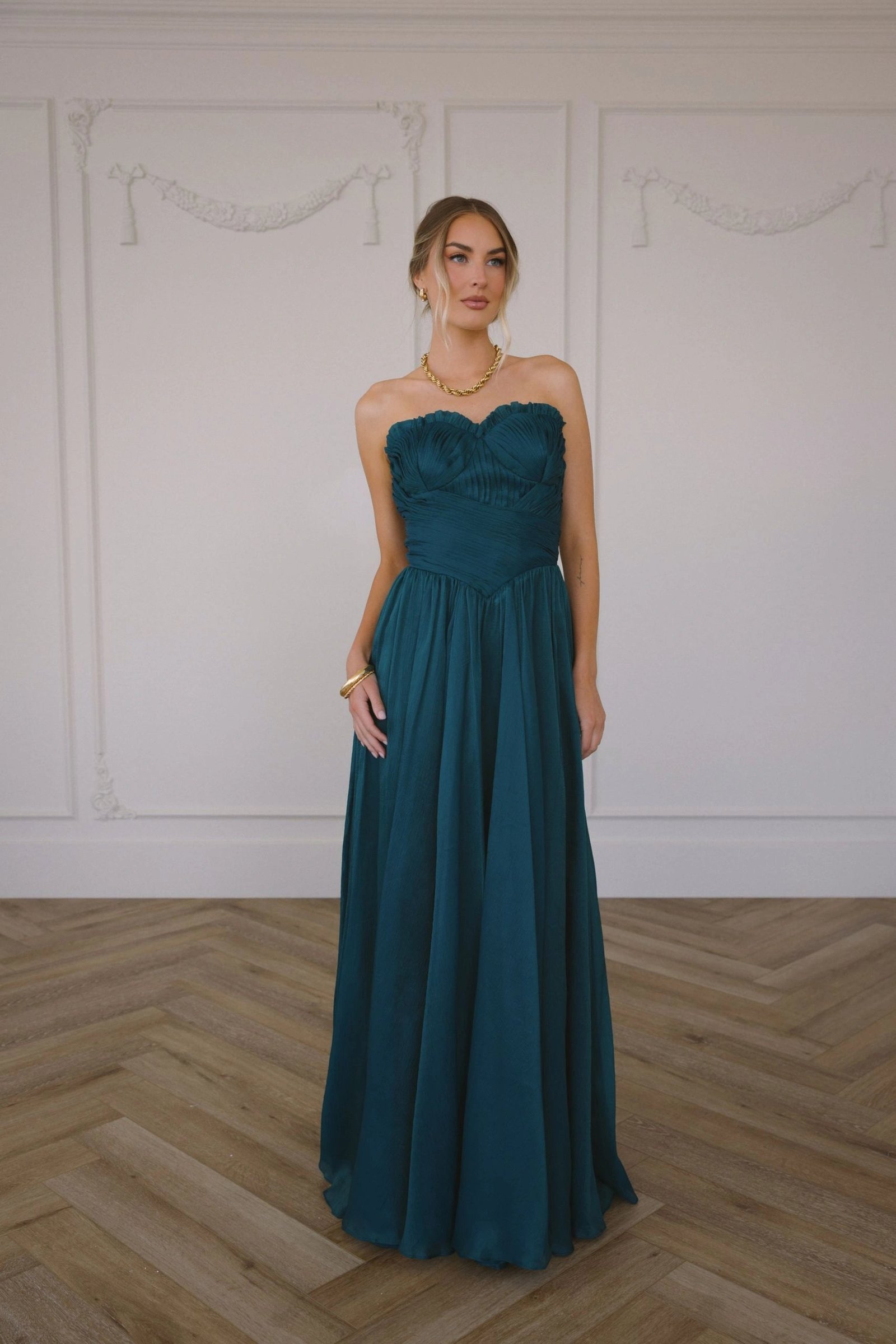 Alaria Dress - Image 8