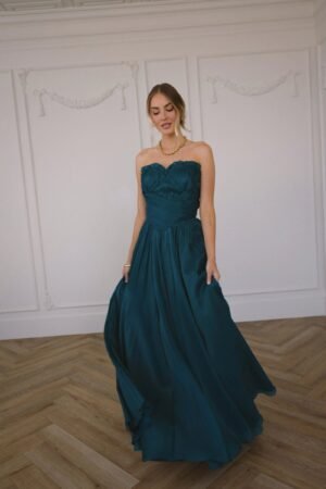 Alaria Dress