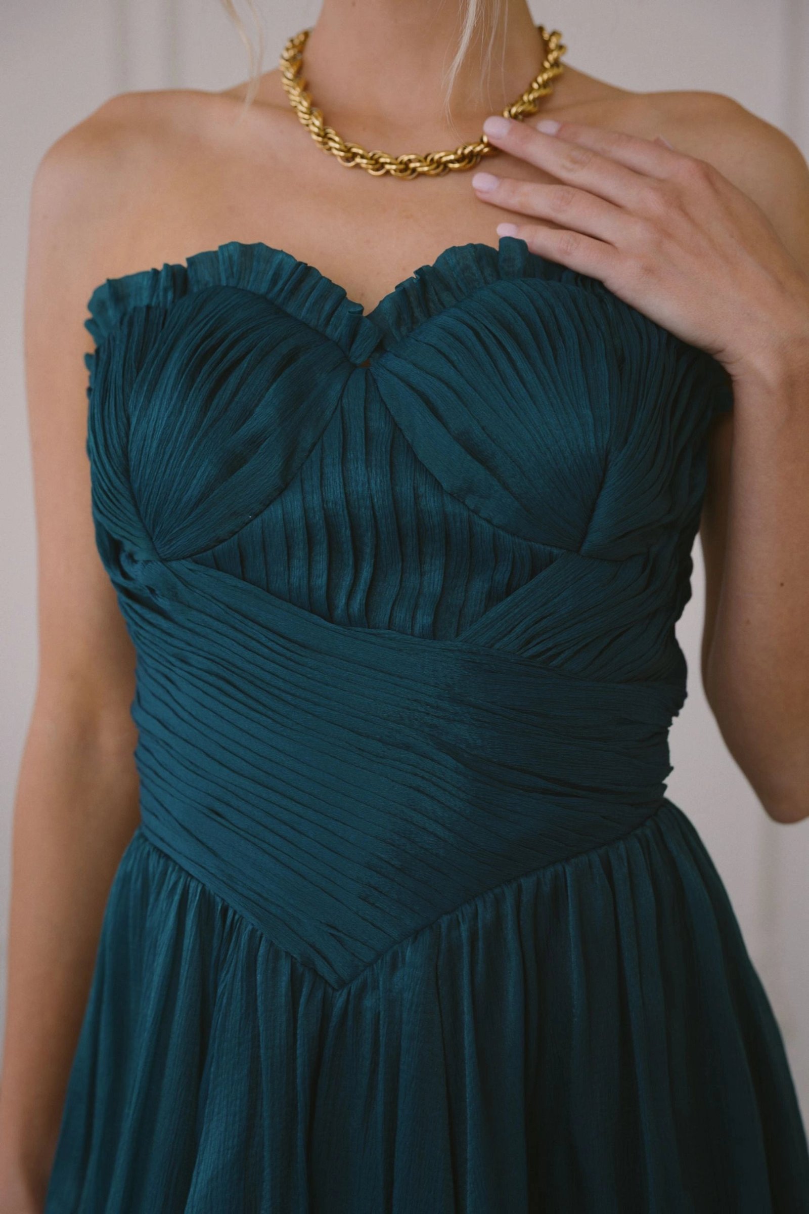 Alaria Dress - Image 5