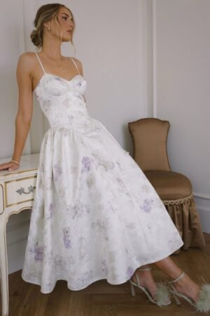 Bria Dress