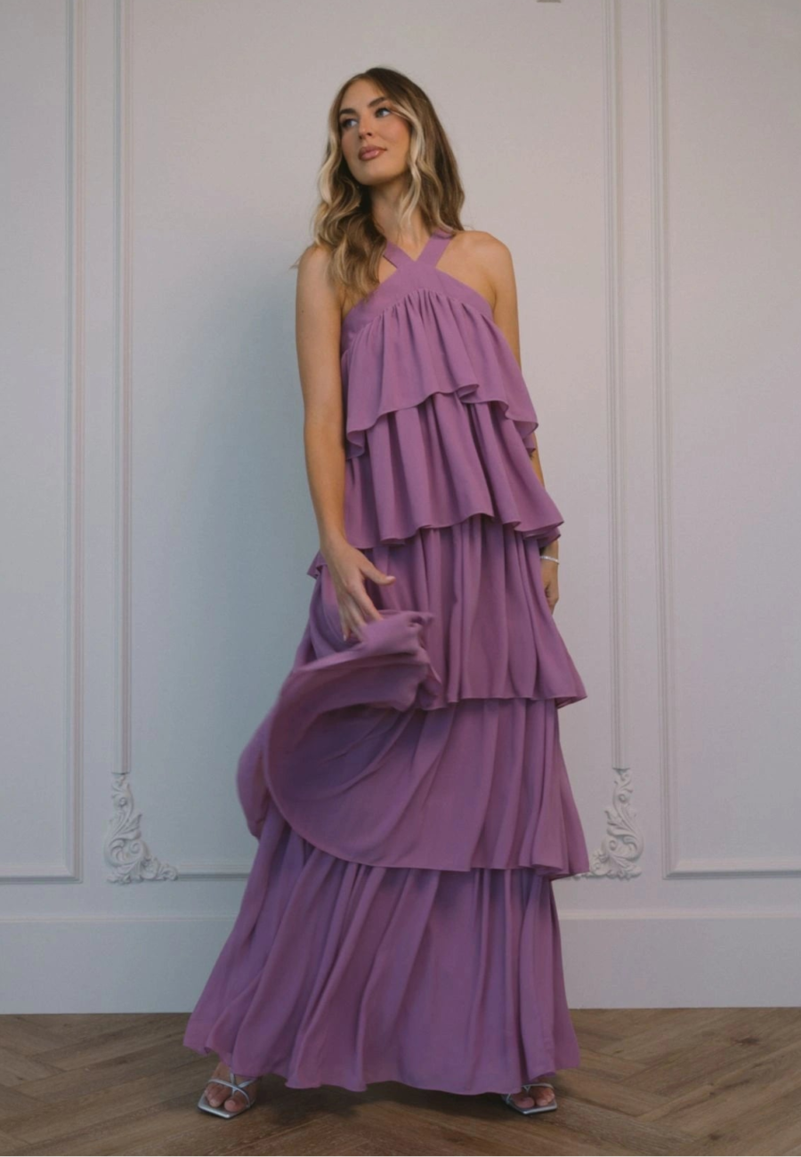 Cleo Dress