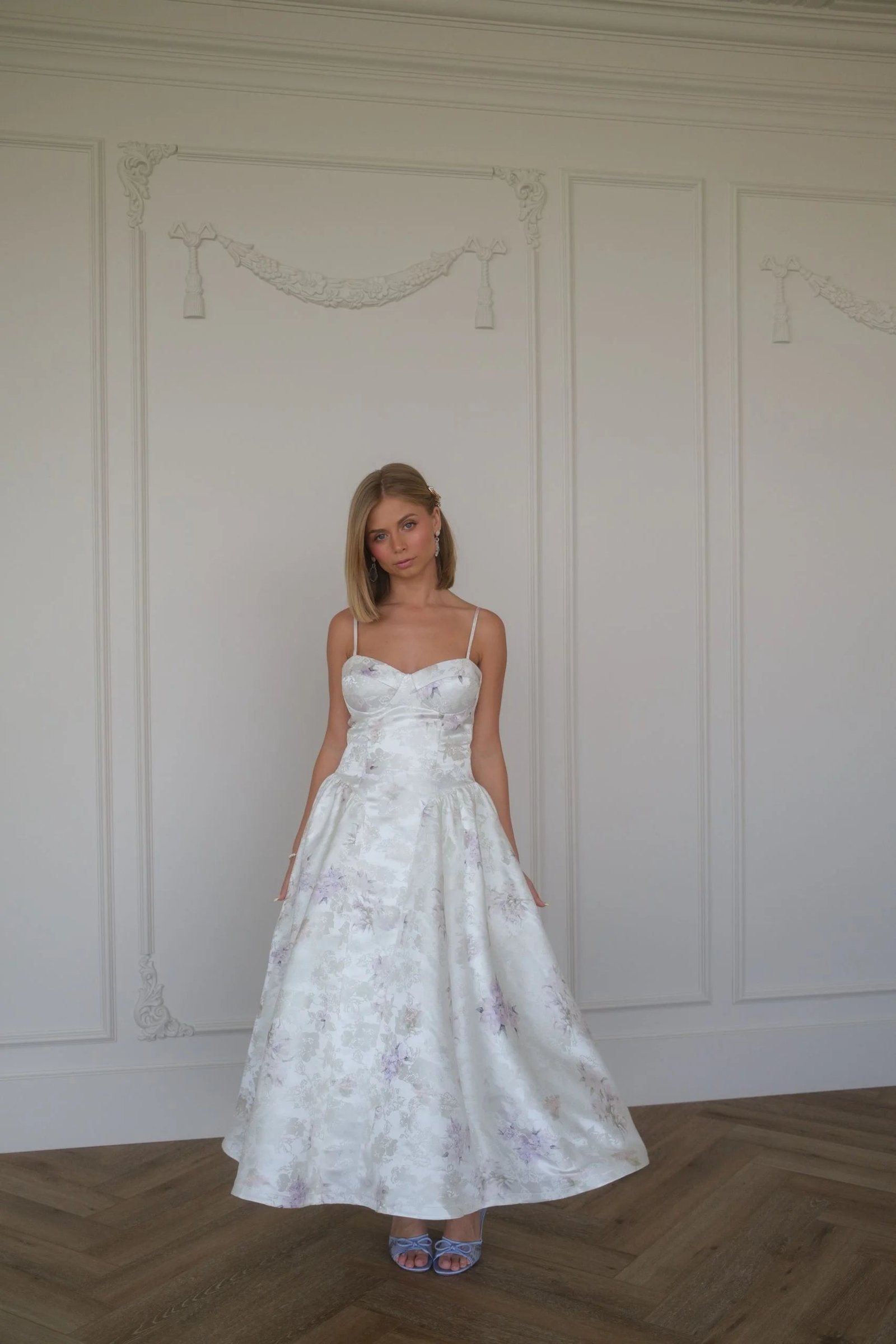 Bria Dress - Image 7