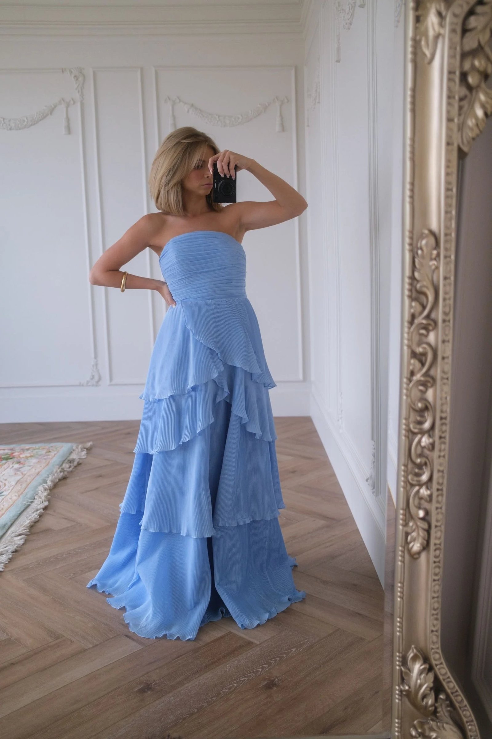 Nori Dress - Image 4