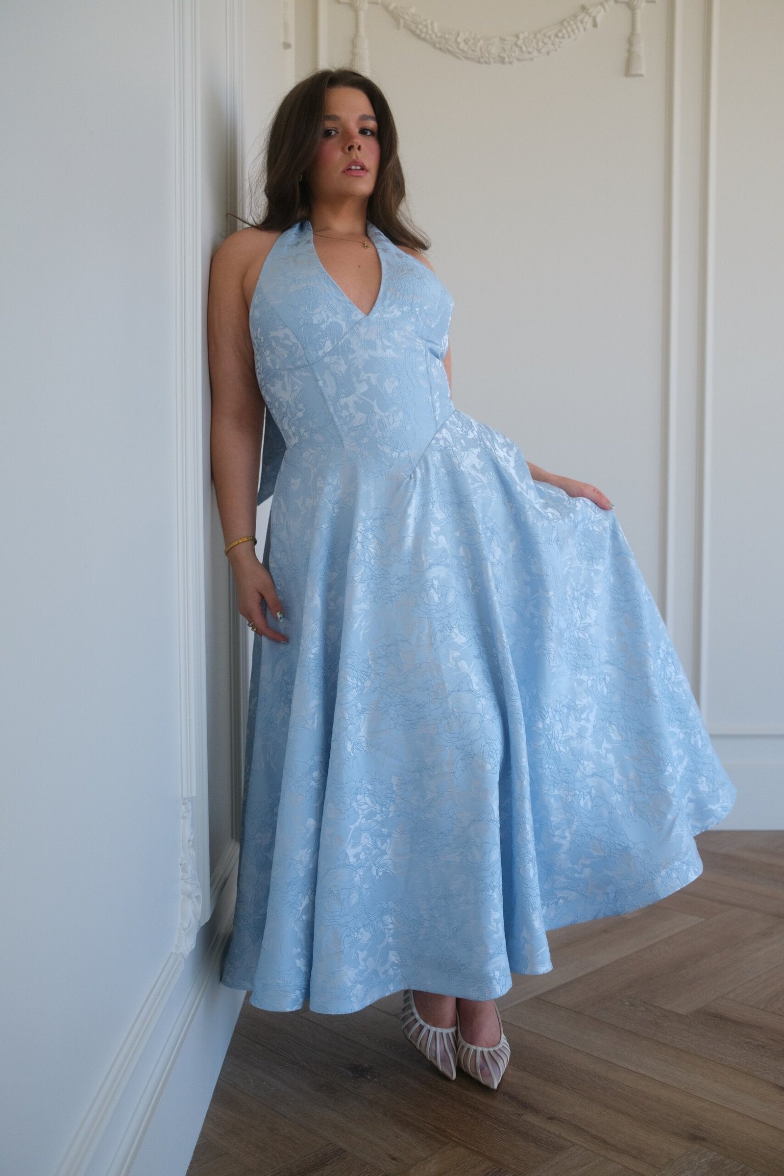 Kennedy Dress - Image 3