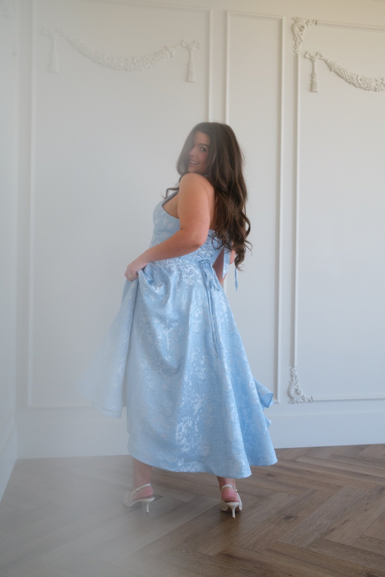 Kennedy Dress - Image 6