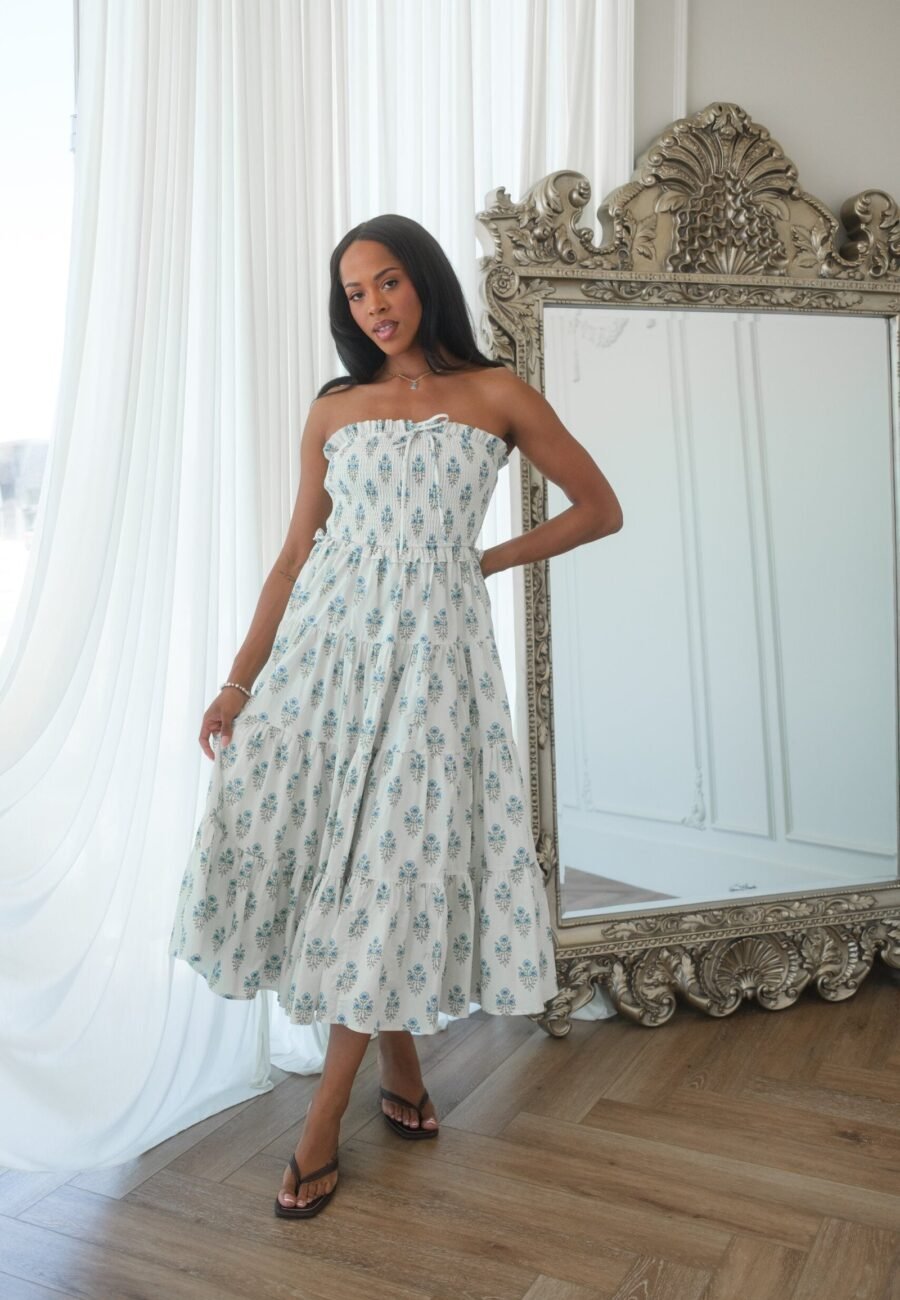 Betty Dress