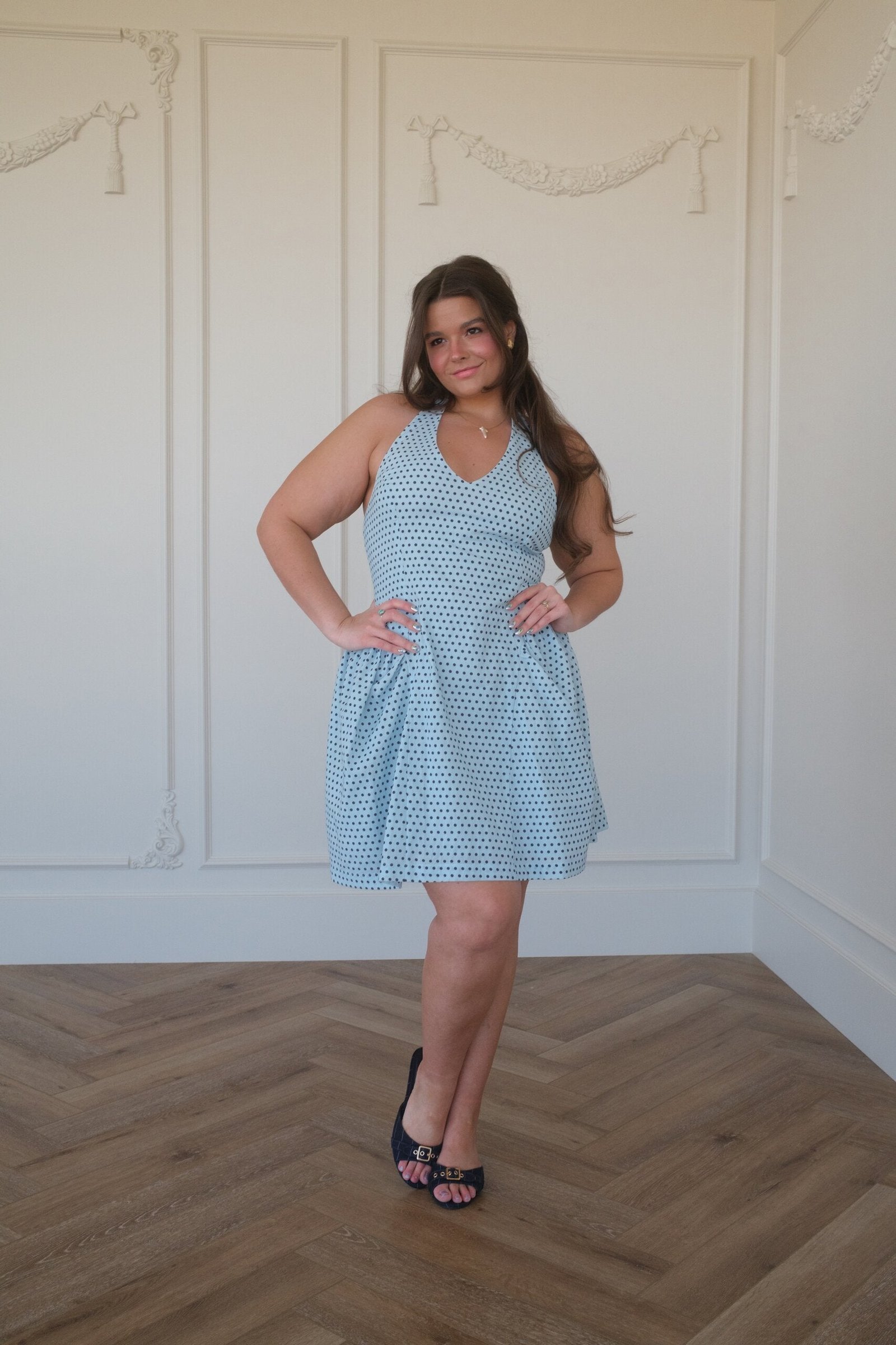 Flossie Dress - Image 7