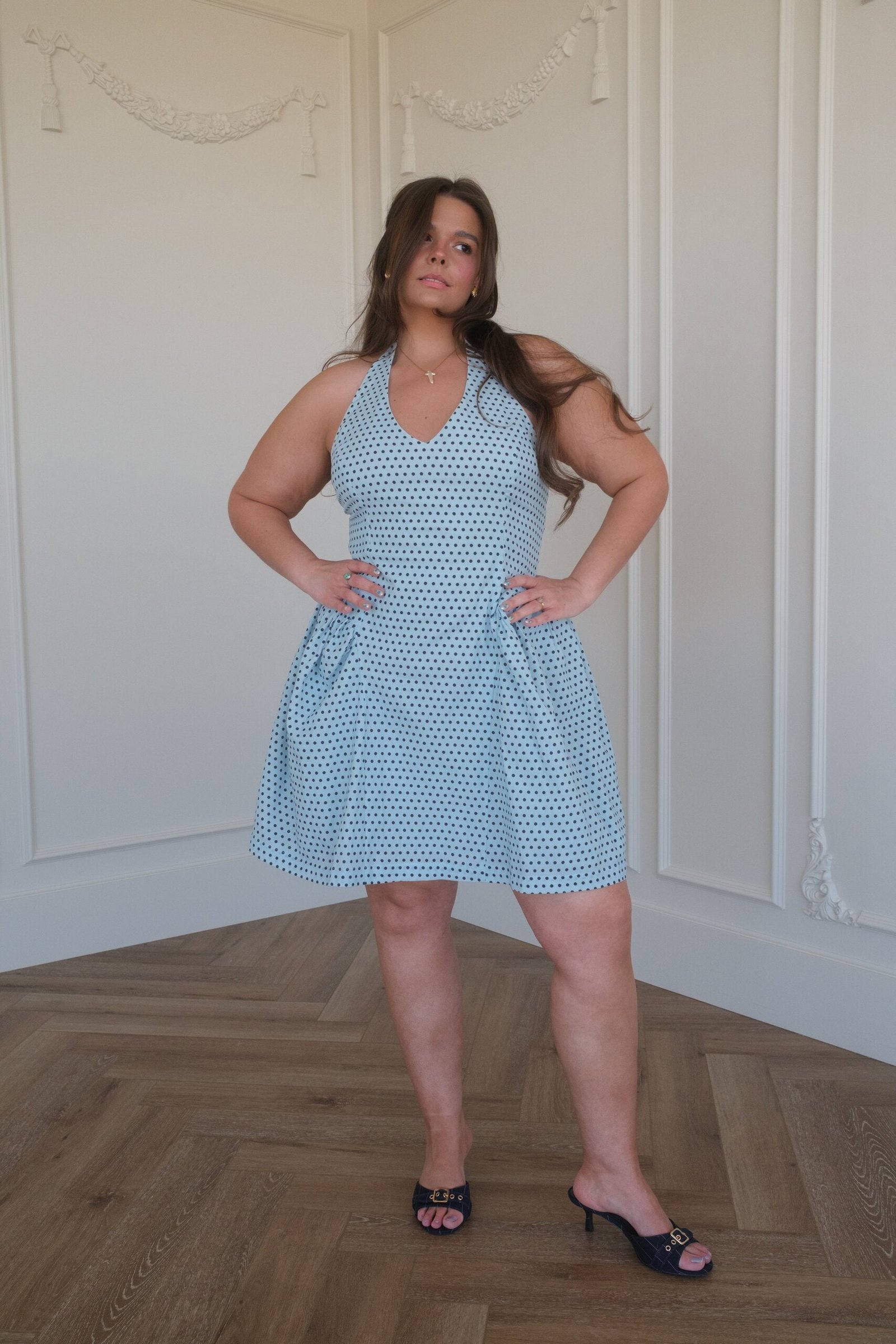 Flossie Dress - Image 9