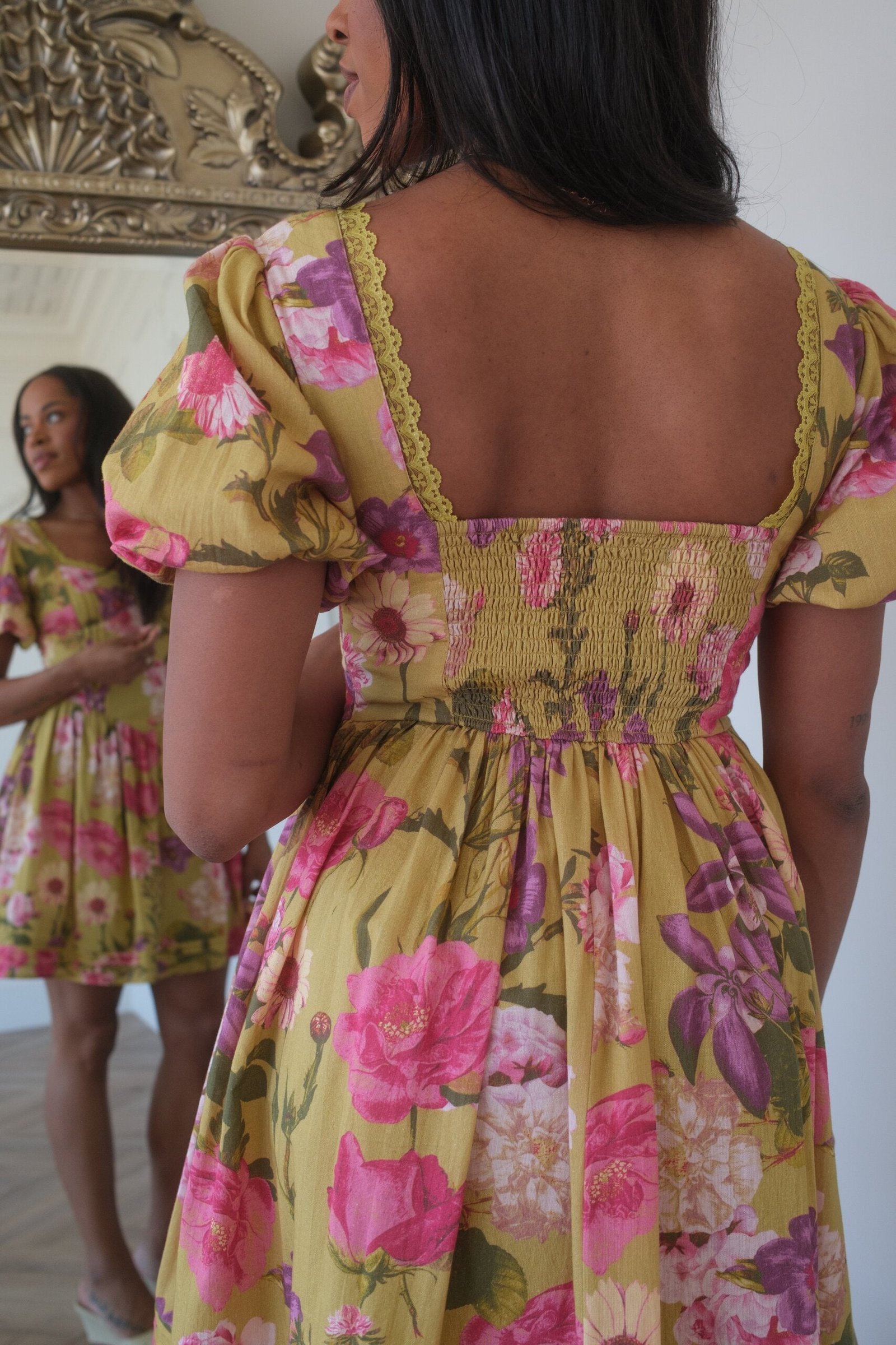 Roxanne Dress - Image 4