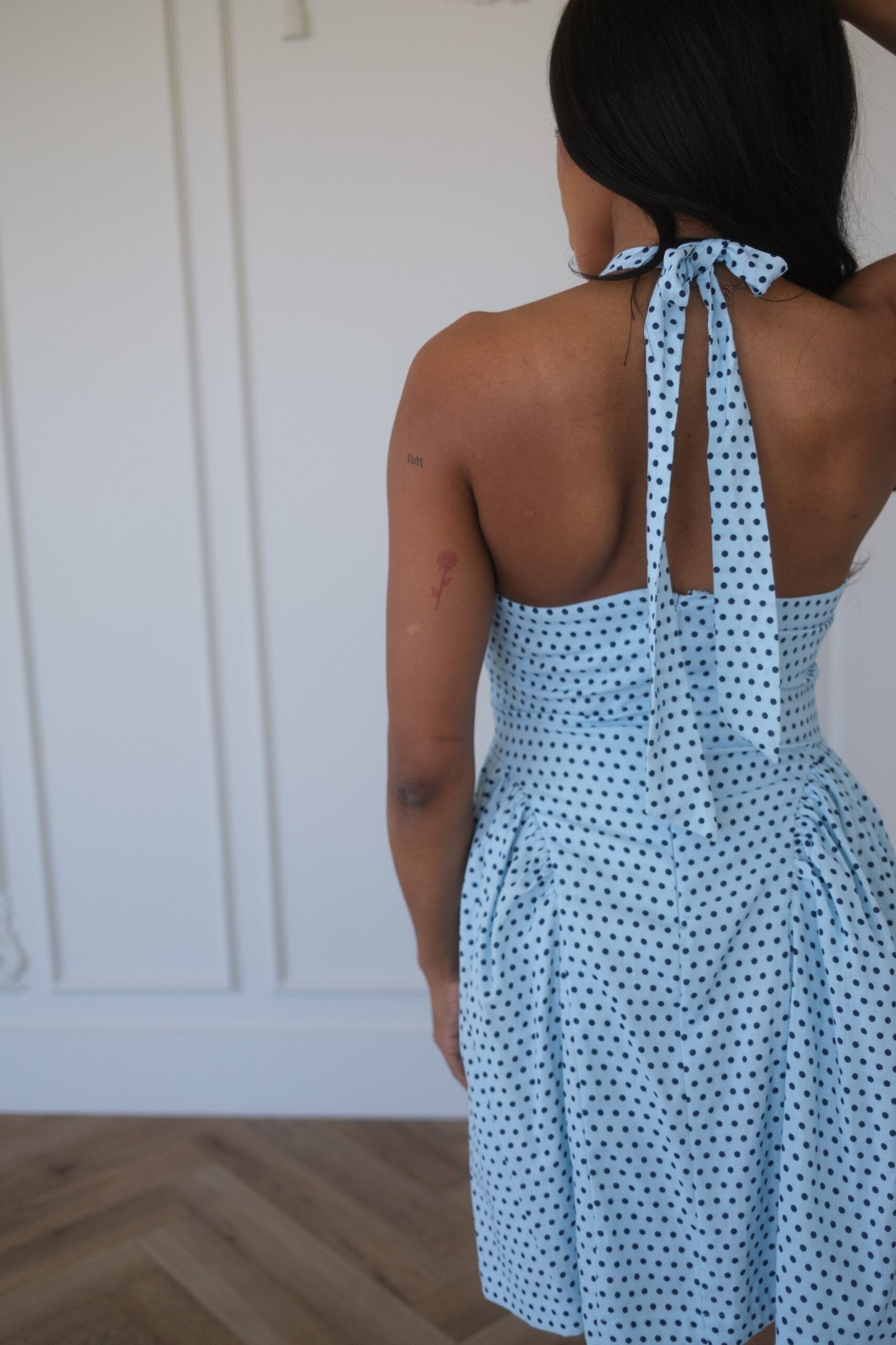 Flossie Dress - Image 6