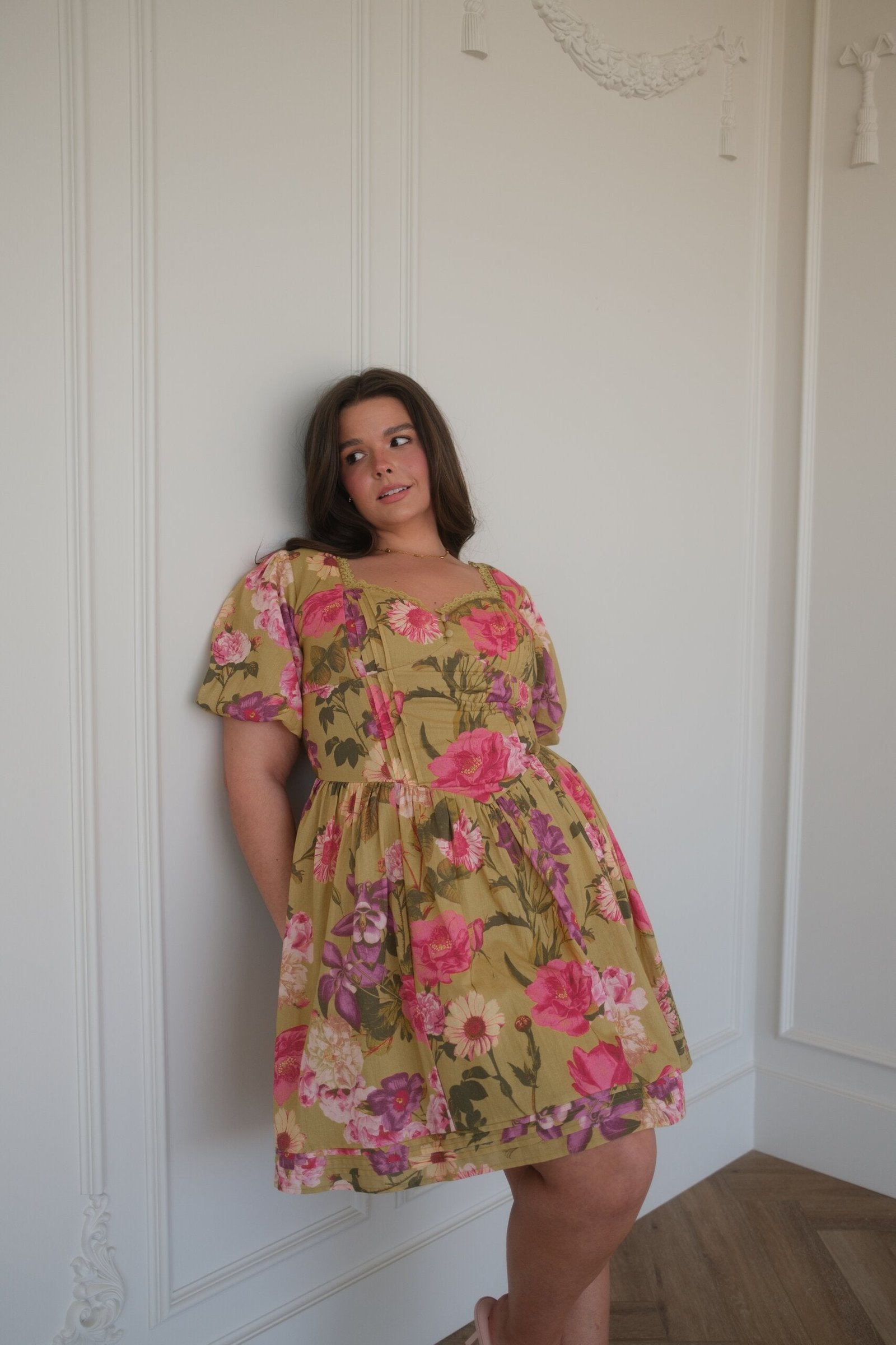 Roxanne Dress - Image 3
