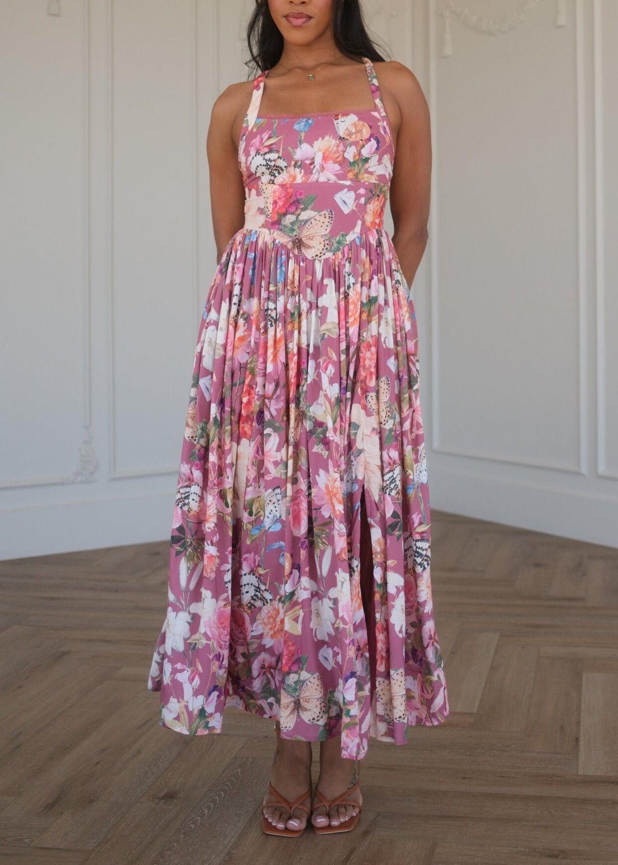 Jennette Dress - Image 5