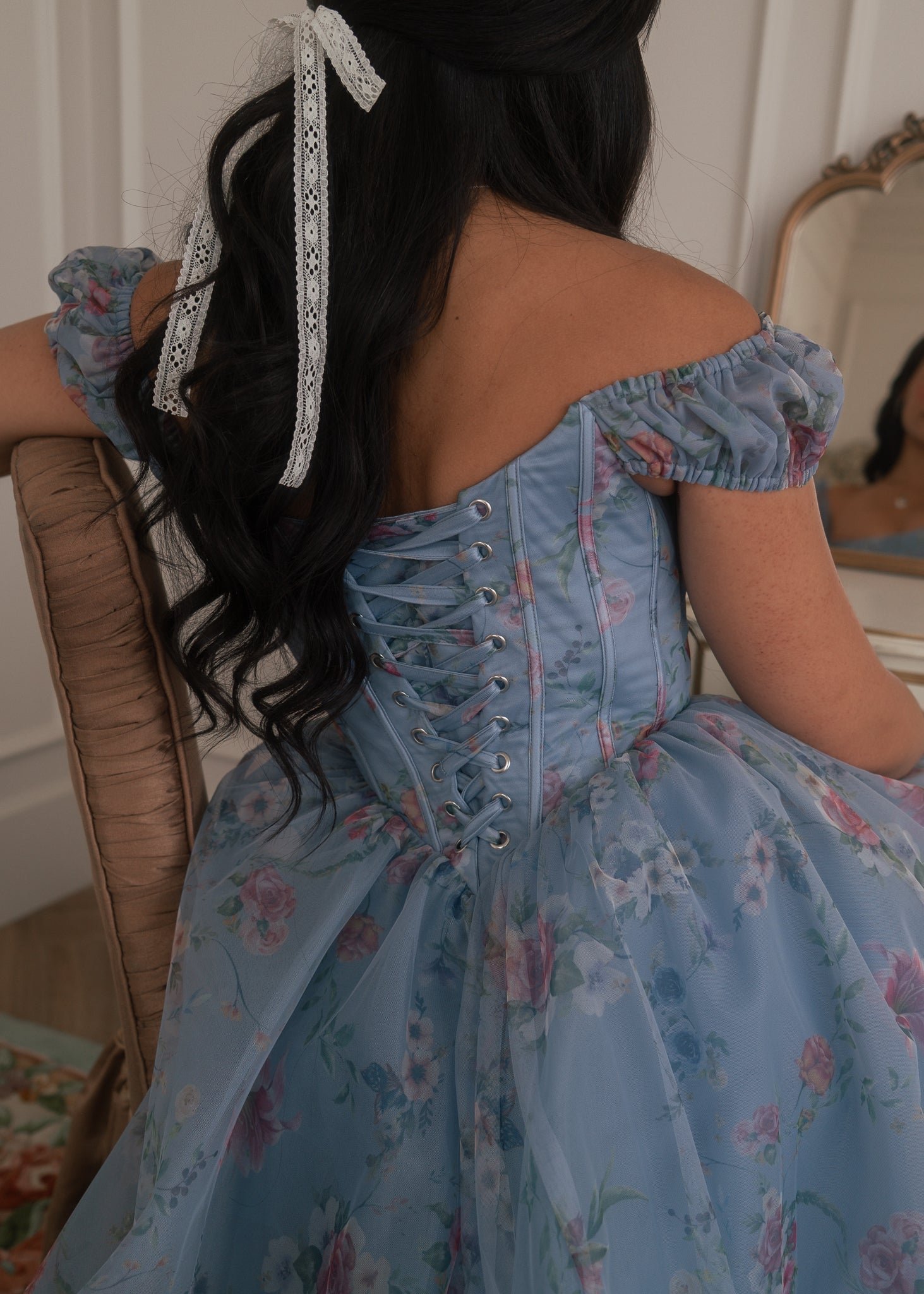 Darcy Dress - Image 5