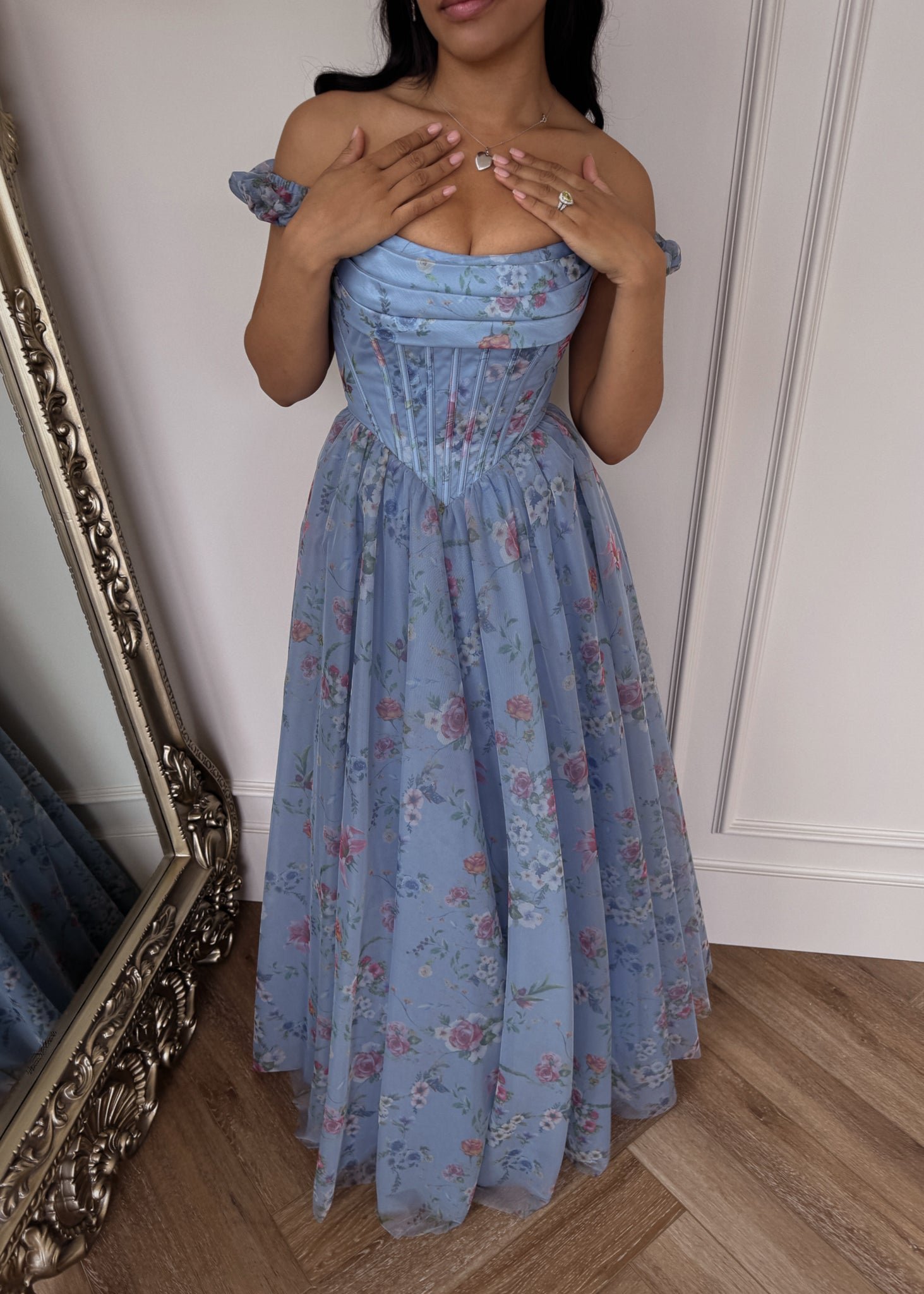 Darcy Dress - Image 7