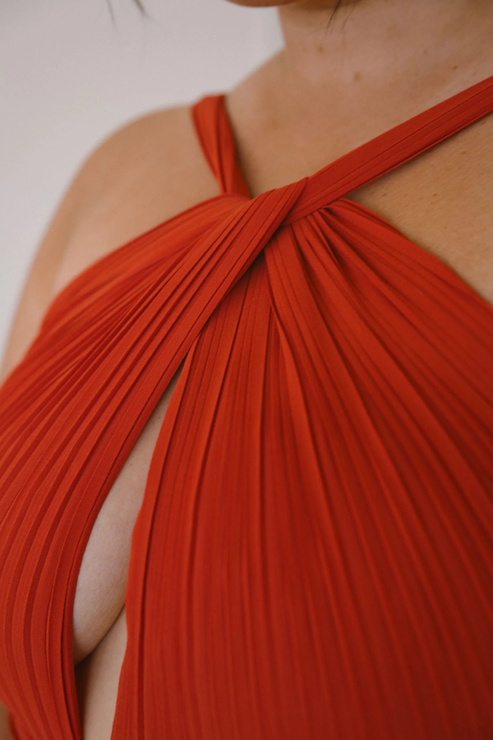Delphine Dress - Image 10