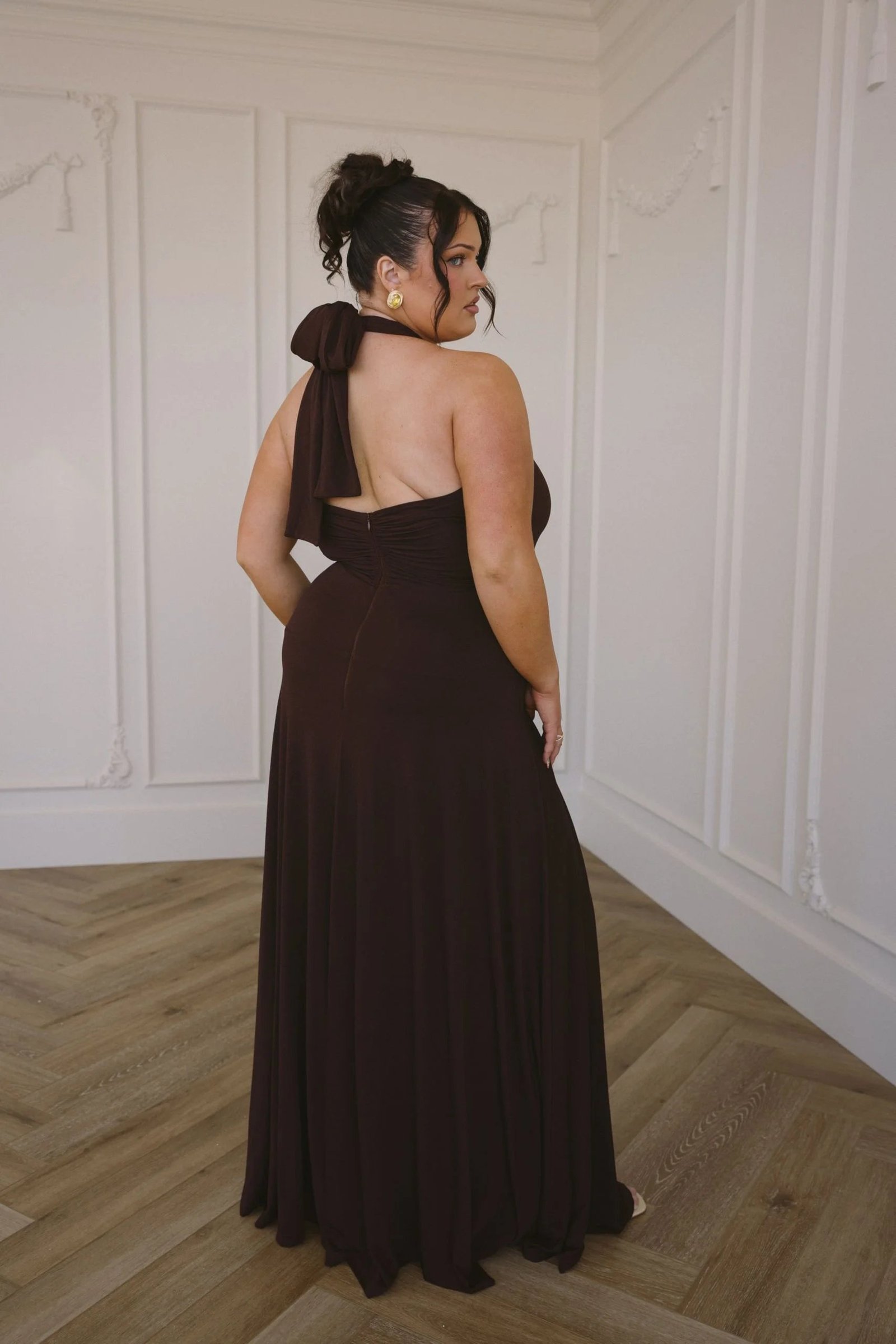 Devanie Dress - Image 6