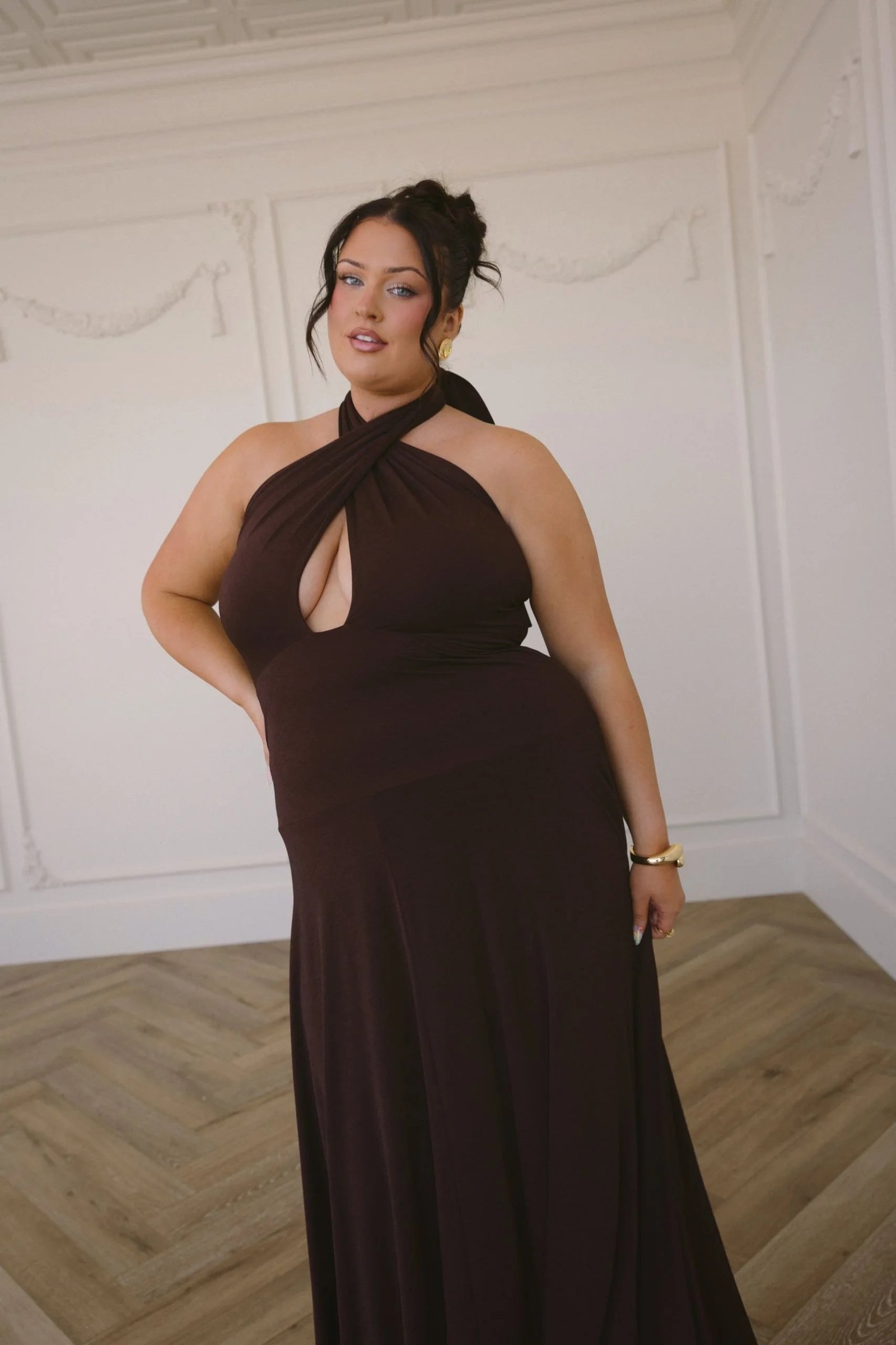 Devanie Dress - Image 7