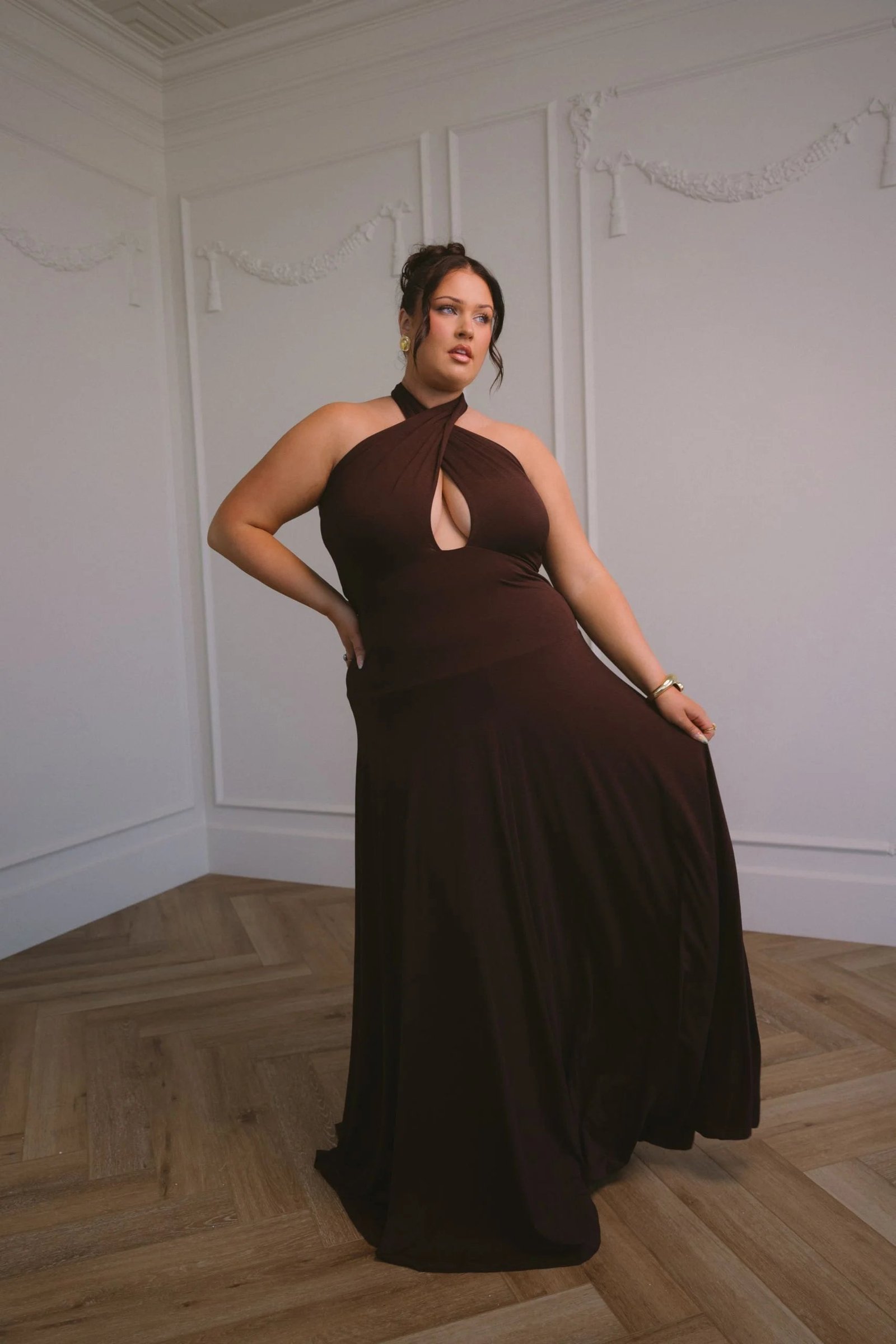 Devanie Dress - Image 3