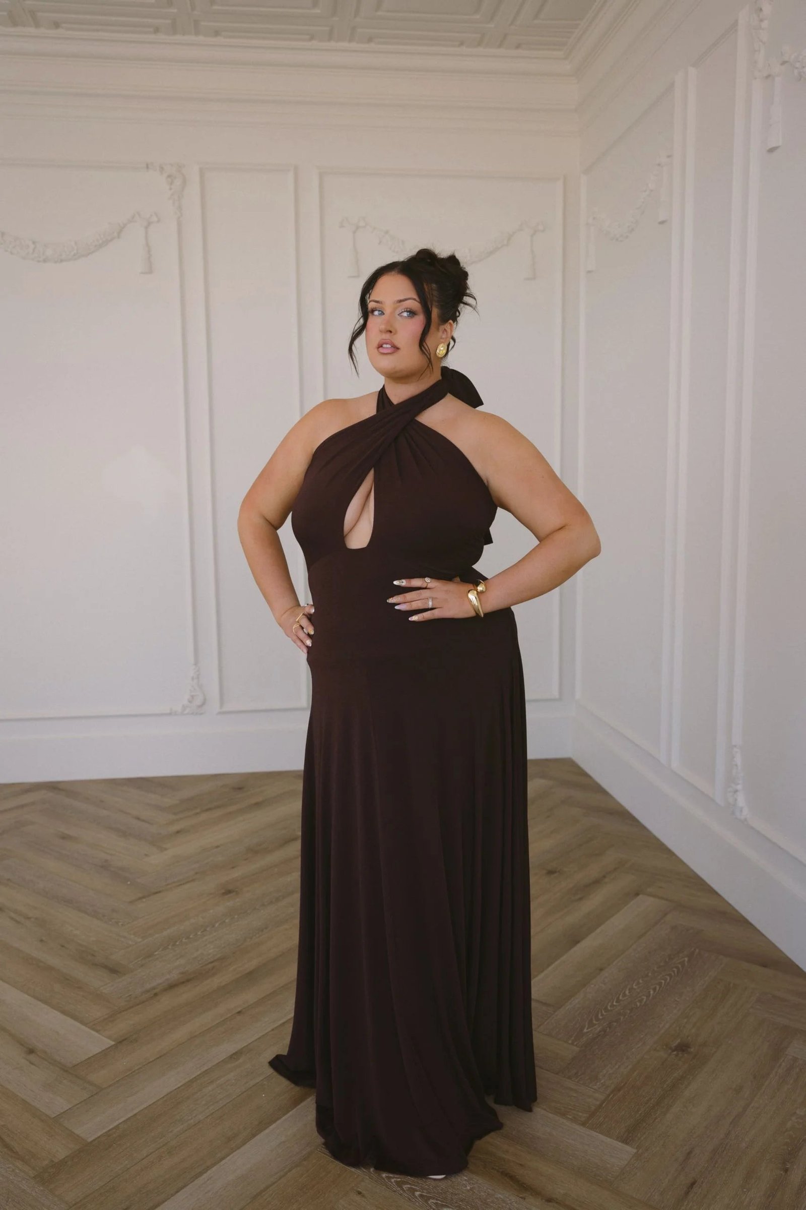 Devanie Dress - Image 5