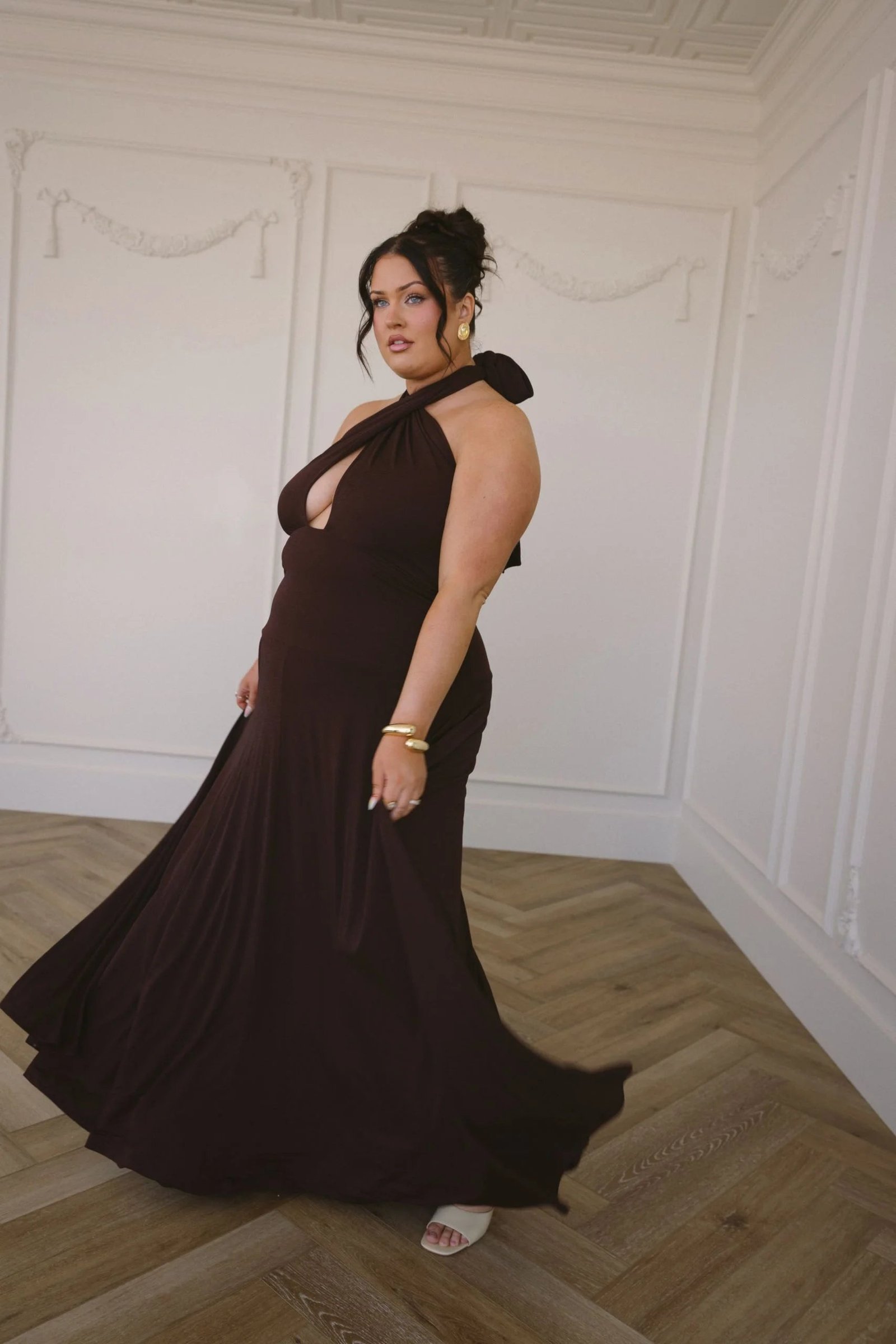 Devanie Dress - Image 4