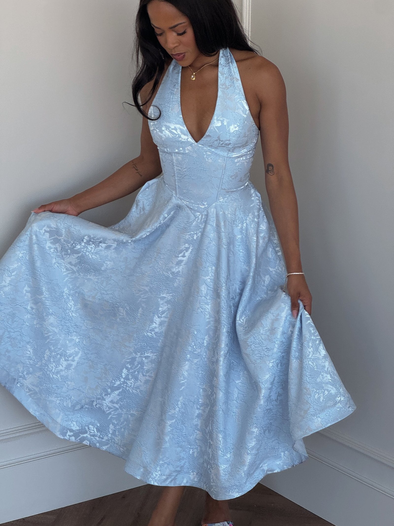 Kennedy Dress - Image 7