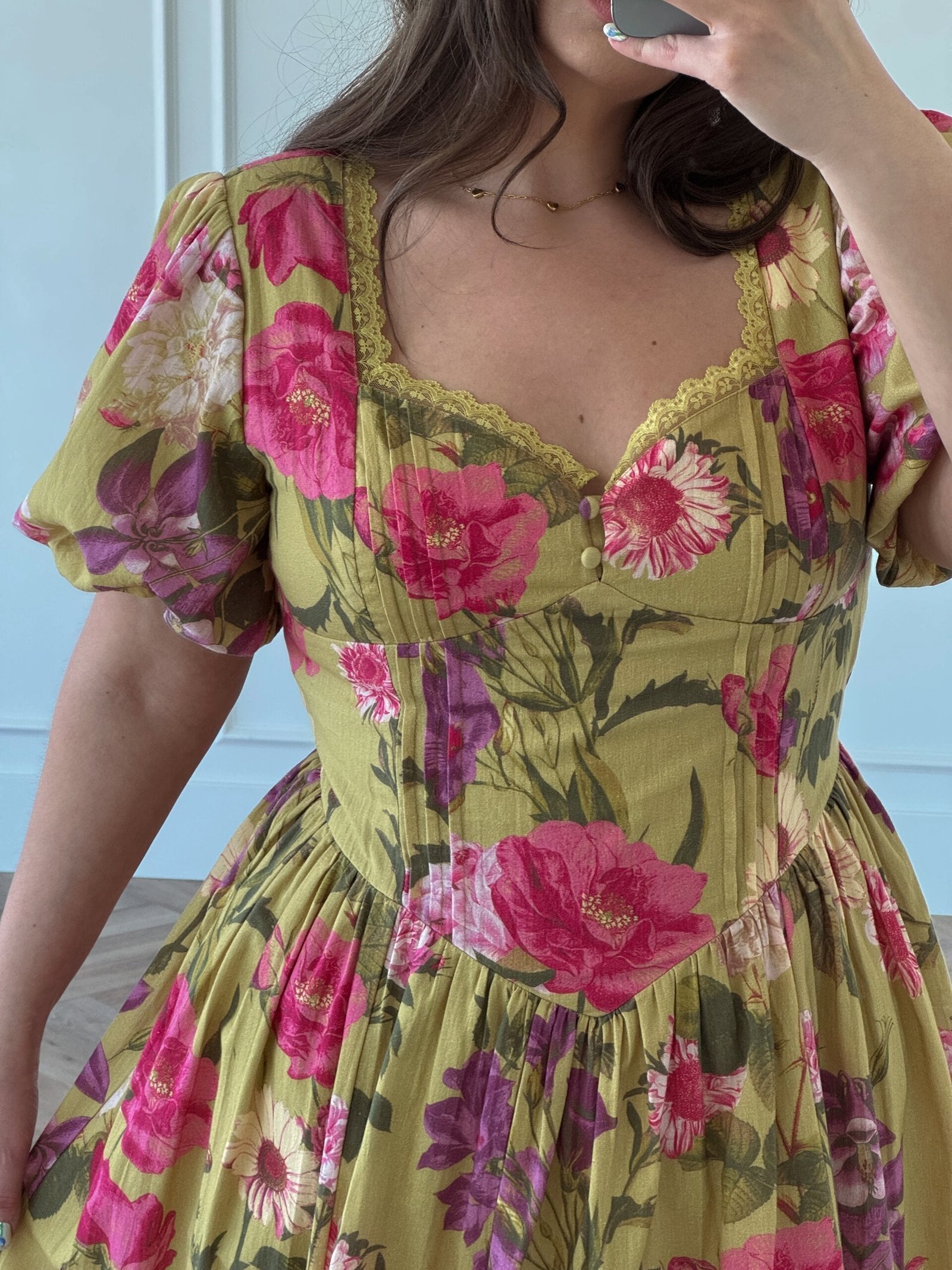 Roxanne Dress - Image 8