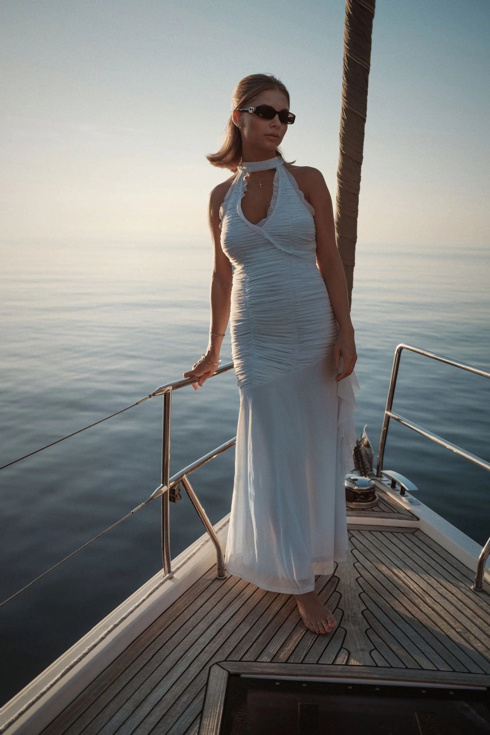 Aquamarine Dress - Image 16