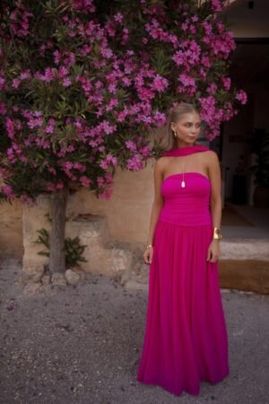 Sanica Dress