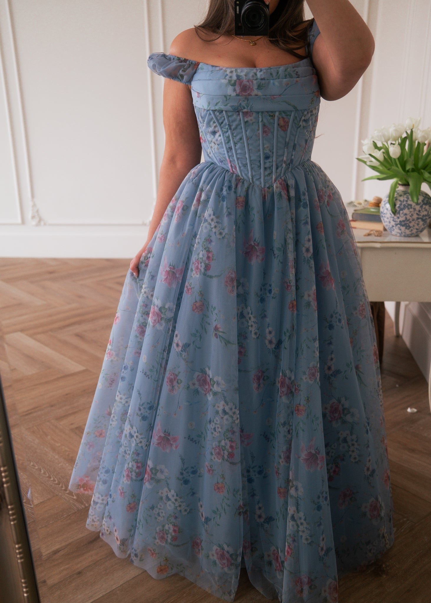Darcy Dress - Image 10