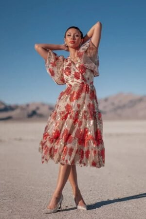 Anna Dress