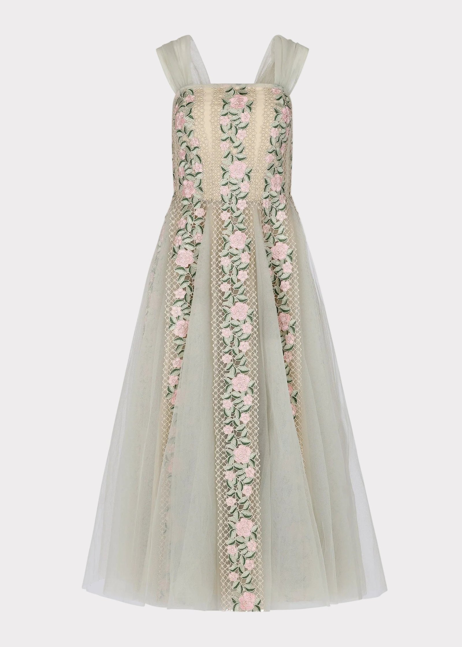 Cheyenne Dress - Image 2