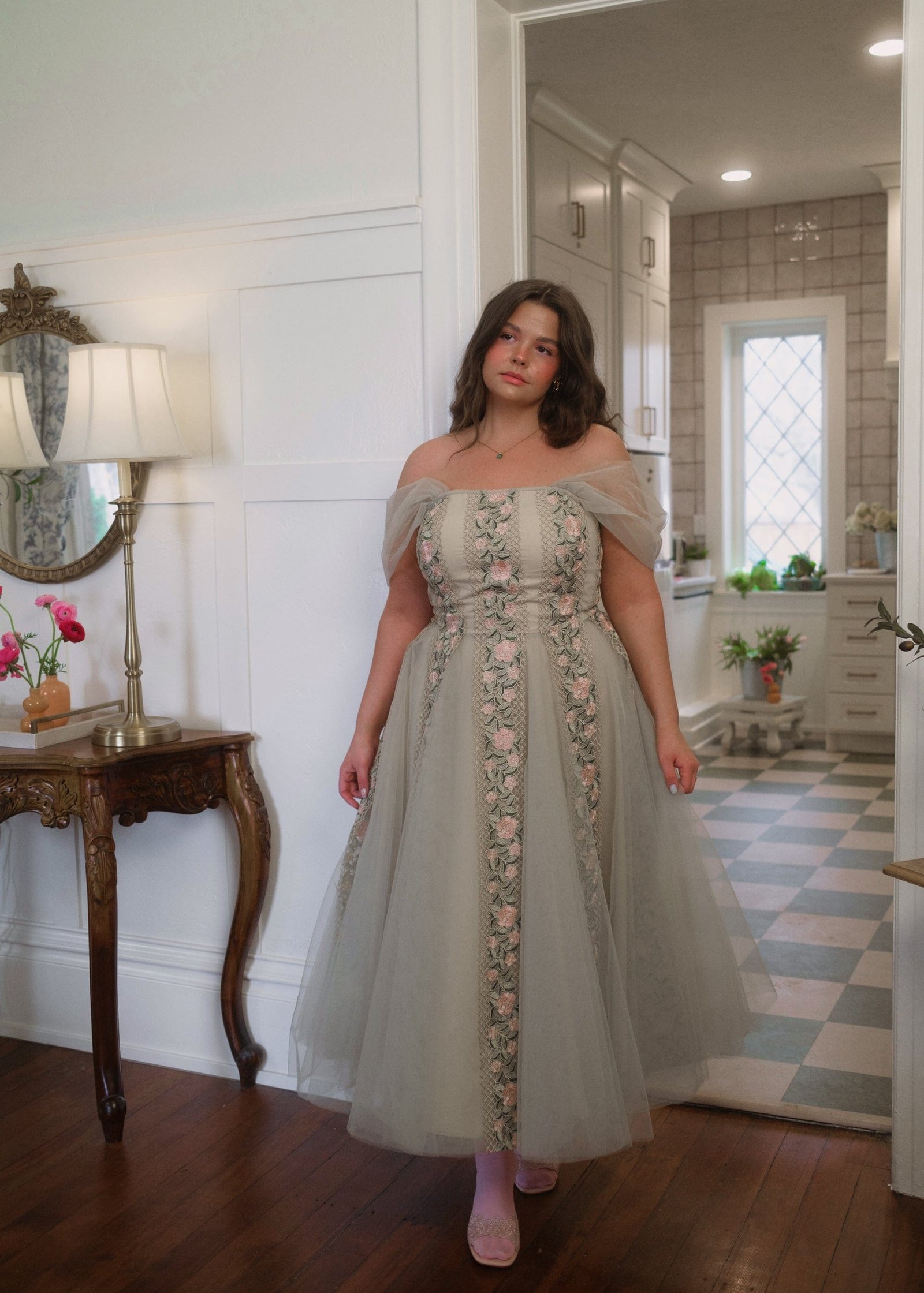 Cheyenne Dress - Image 3