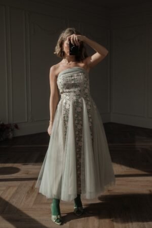 Cheyenne Dress