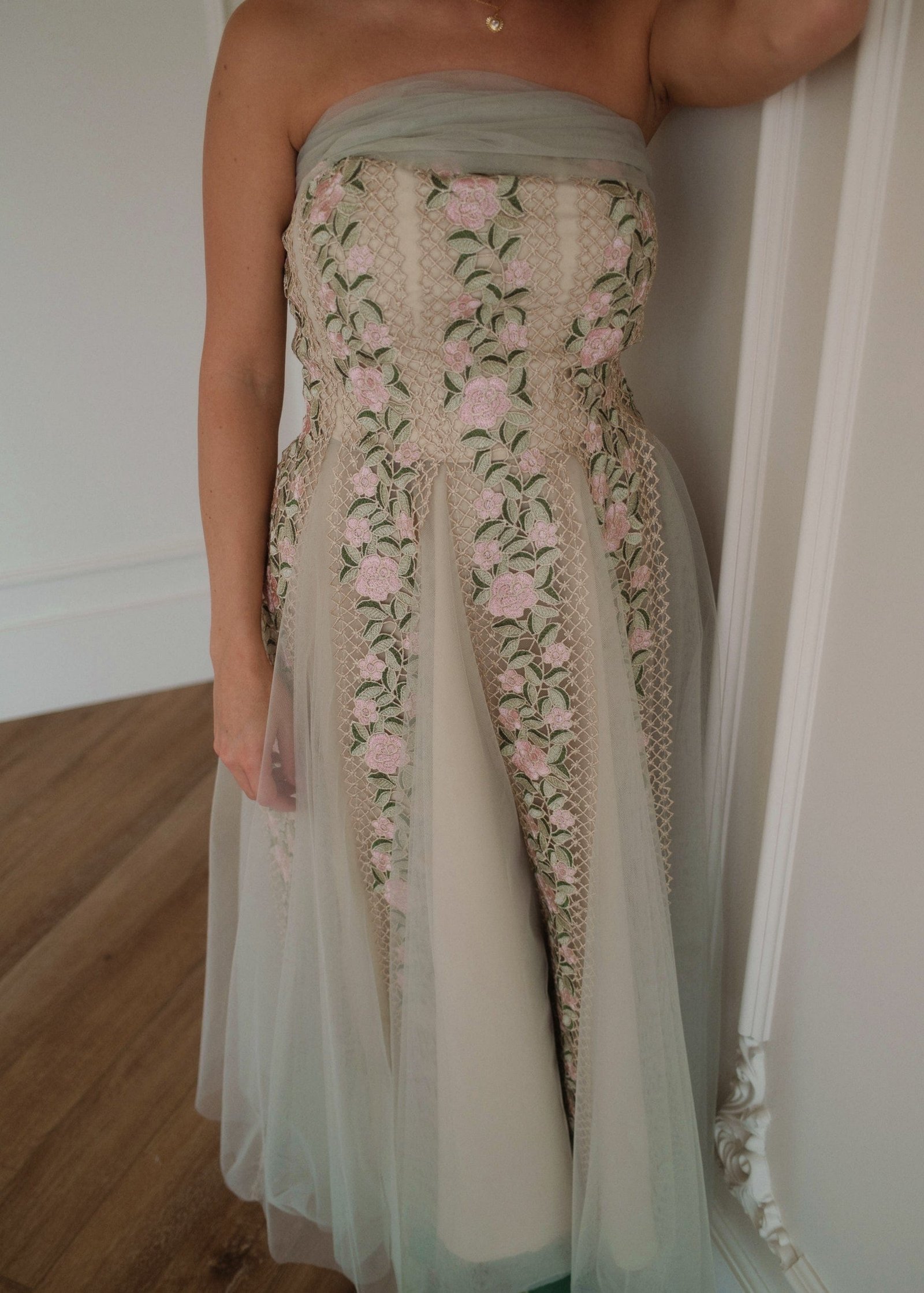 Cheyenne Dress - Image 8