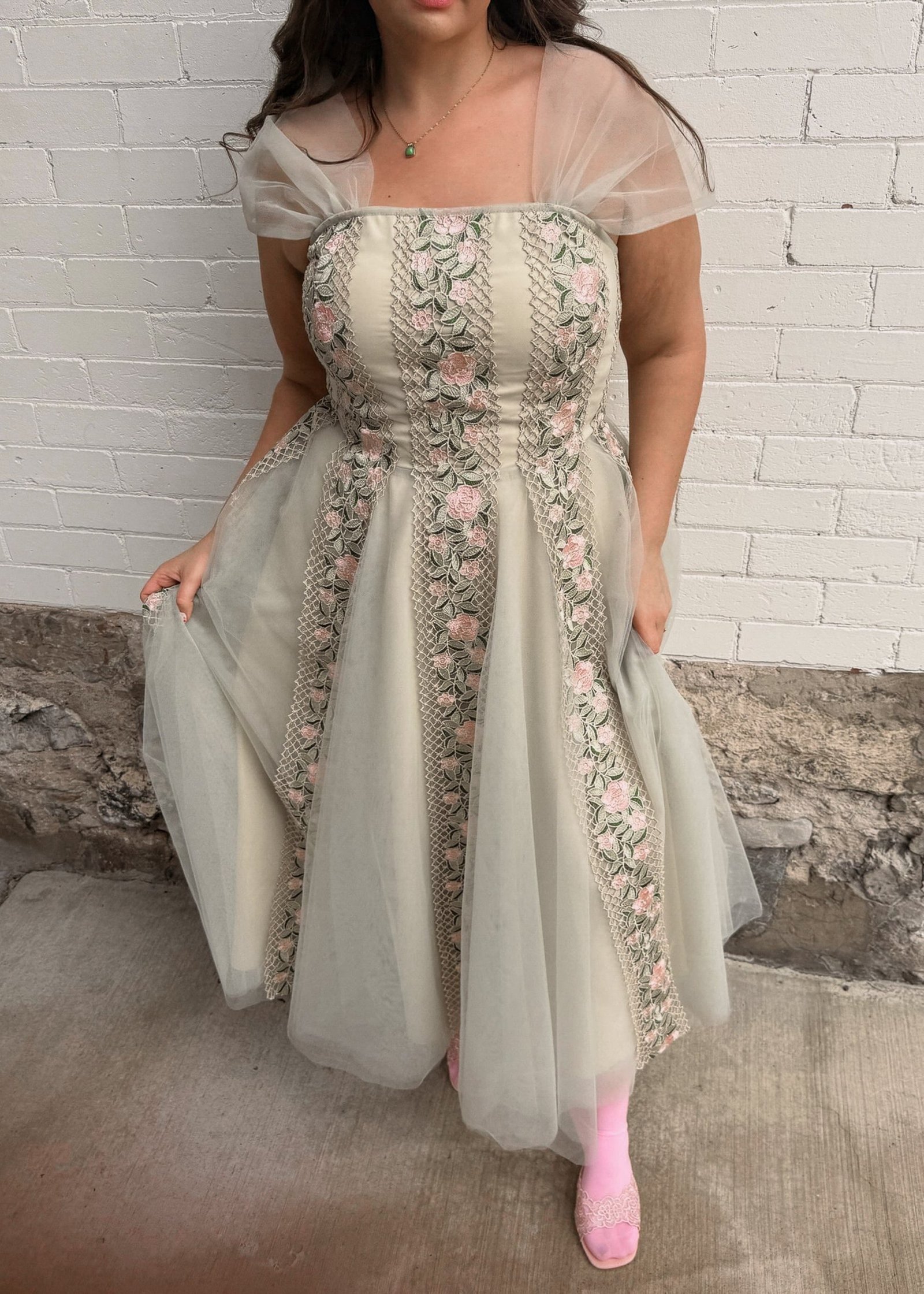 Cheyenne Dress - Image 6