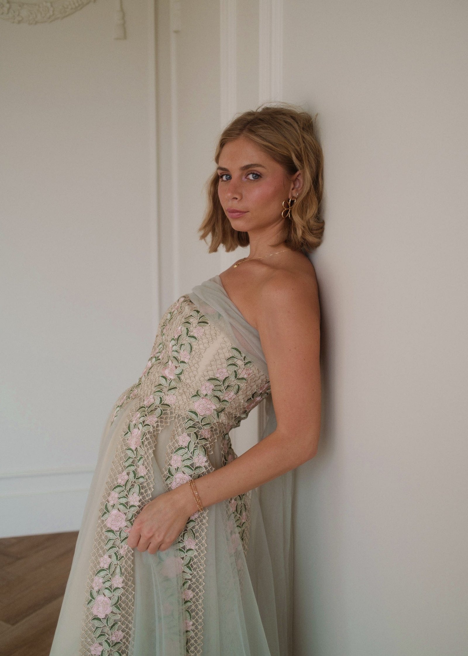 Cheyenne Dress - Image 9