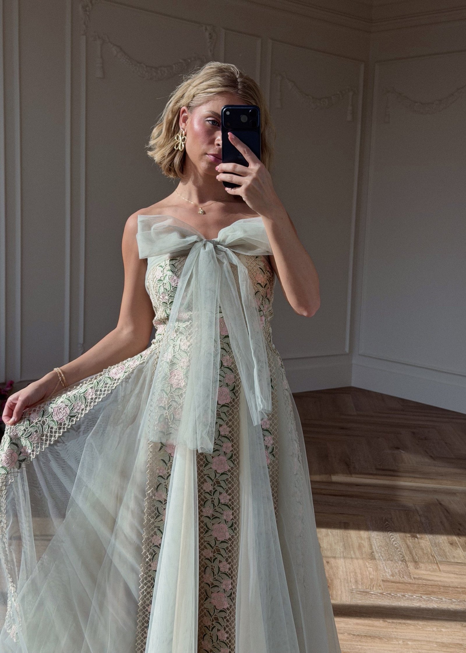 Cheyenne Dress - Image 5