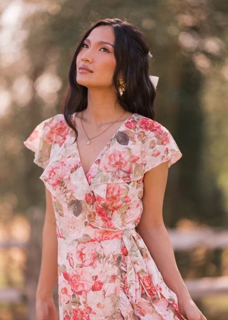 Daphne Dress - Image 4