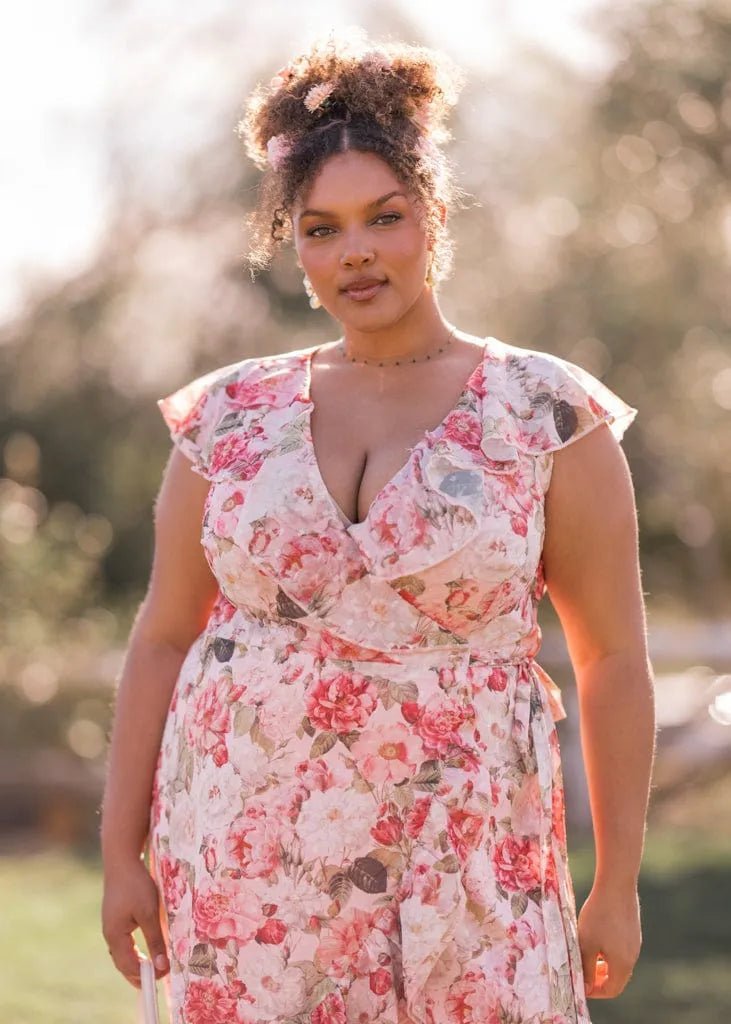 Daphne Dress - Image 8