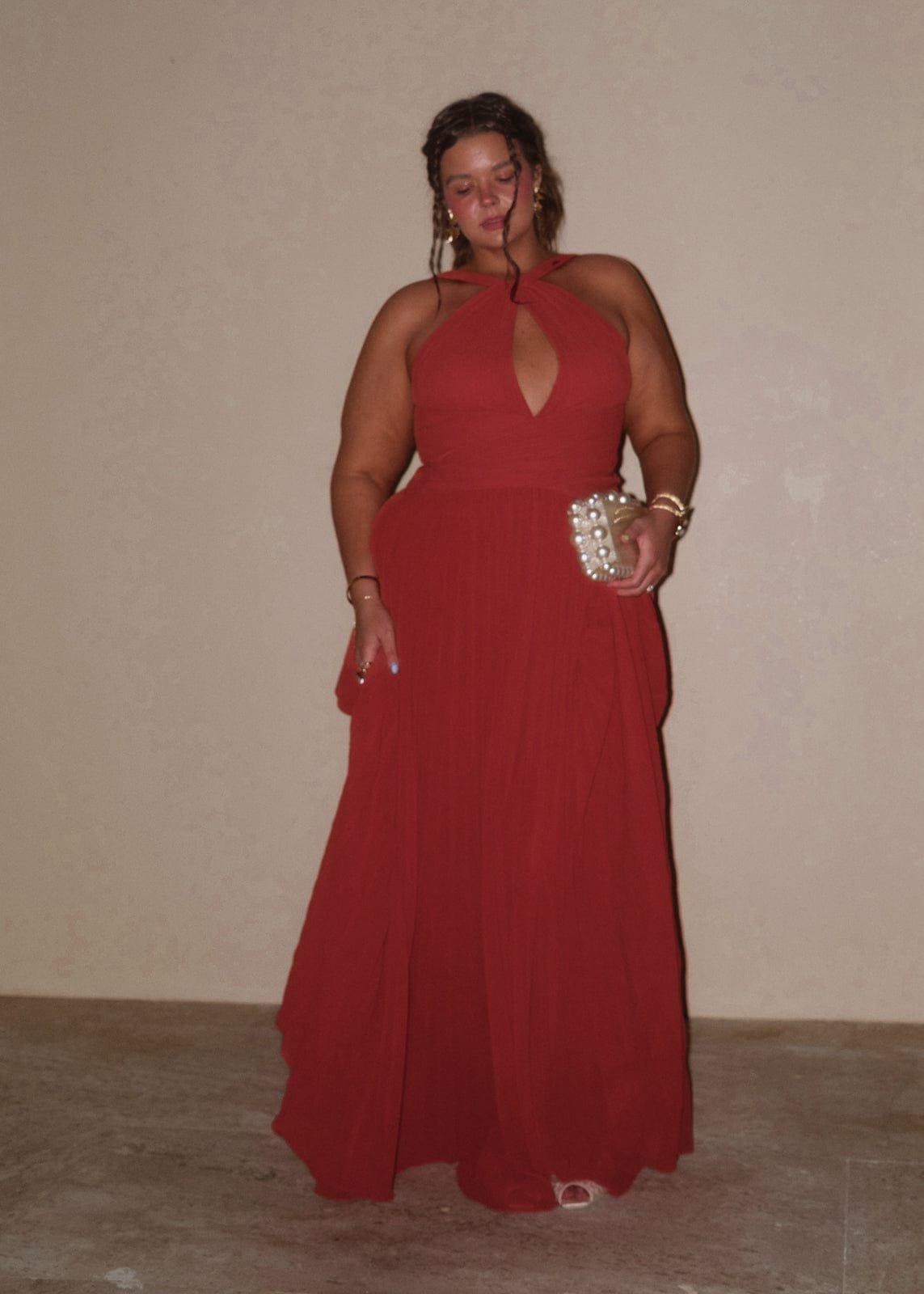 Delphine Dress - Image 13