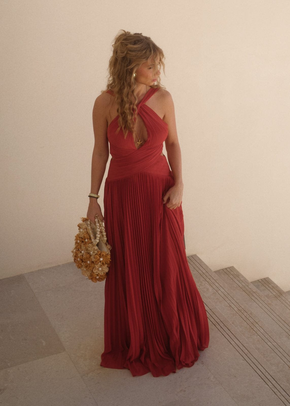 Delphine Dress - Image 17