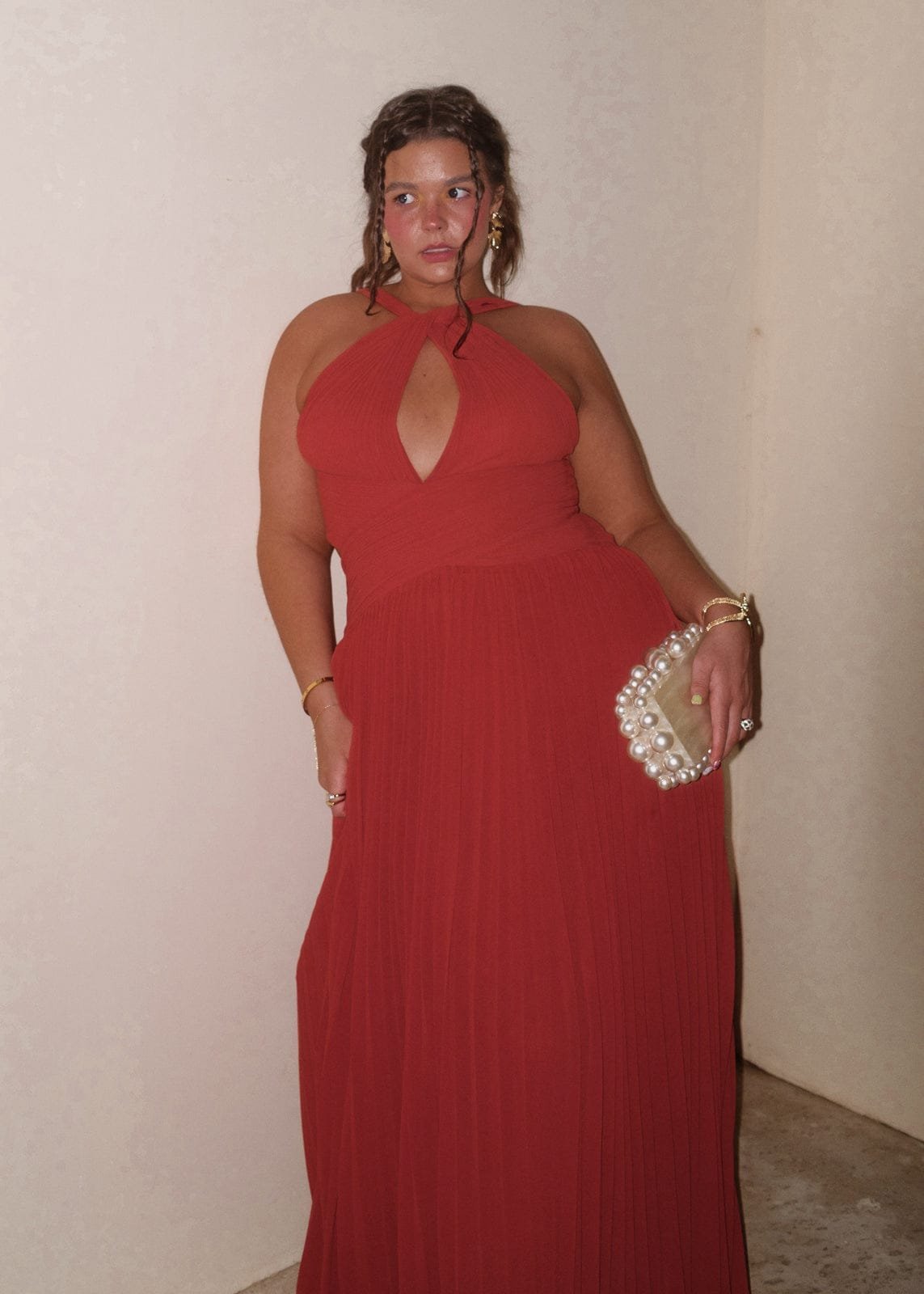 Delphine Dress - Image 16
