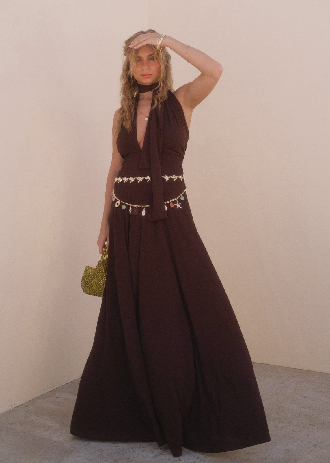 Devanie Dress - Image 9