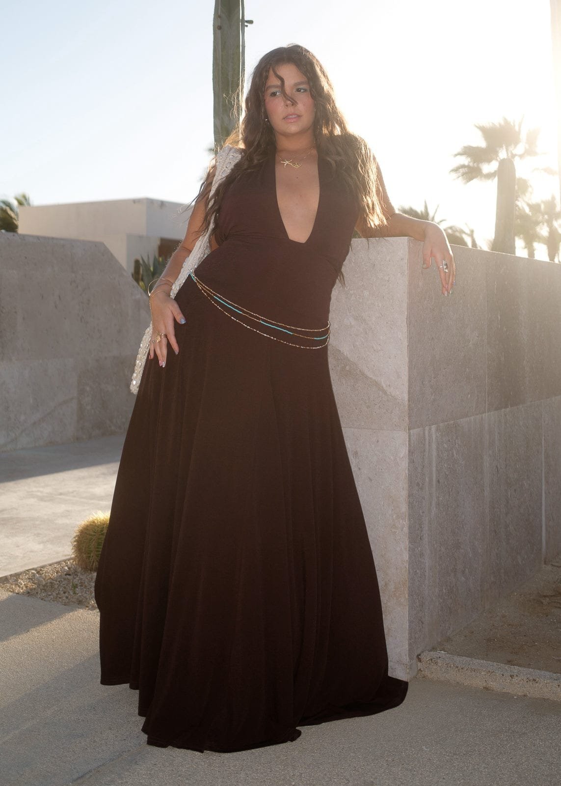 Devanie Dress - Image 15