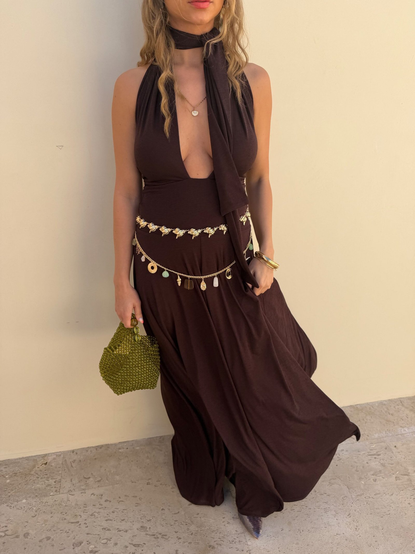 Devanie Dress - Image 14